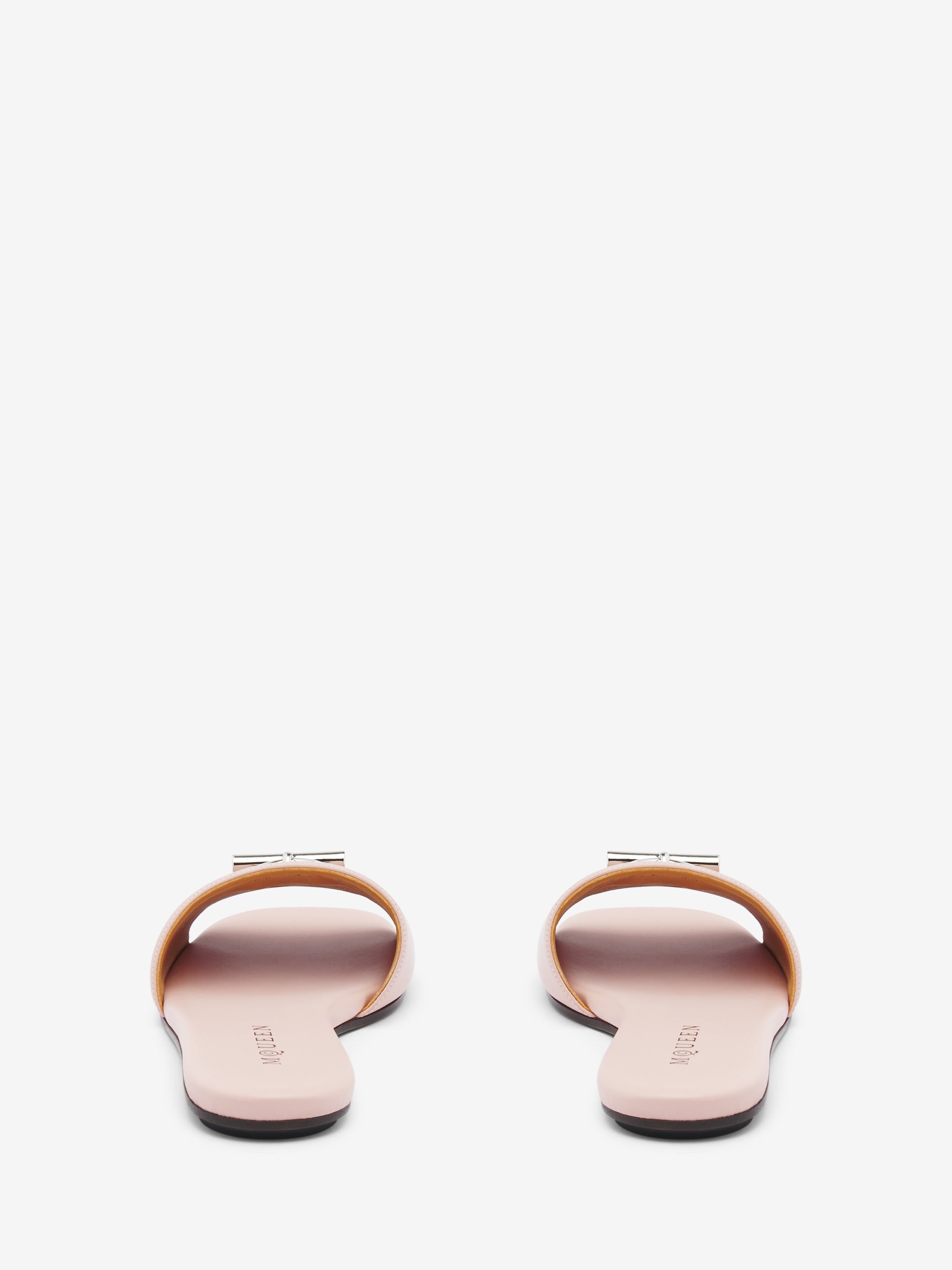 BLUSHSILVER Footwear - BLUSHSILVER