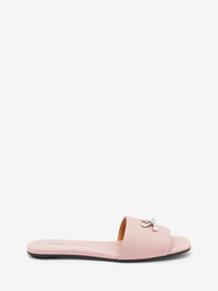 BLUSHSILVER Footwear - BLUSHSILVER
