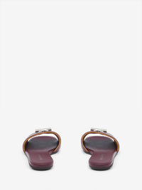 WINESILVER Footwear - WINESILVER