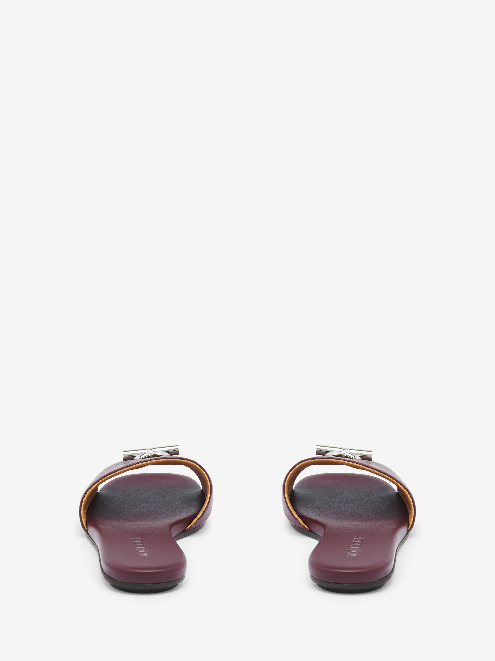 WINESILVER Footwear - WINESILVER