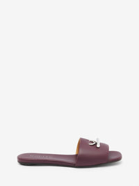 WINESILVER Footwear - WINESILVER