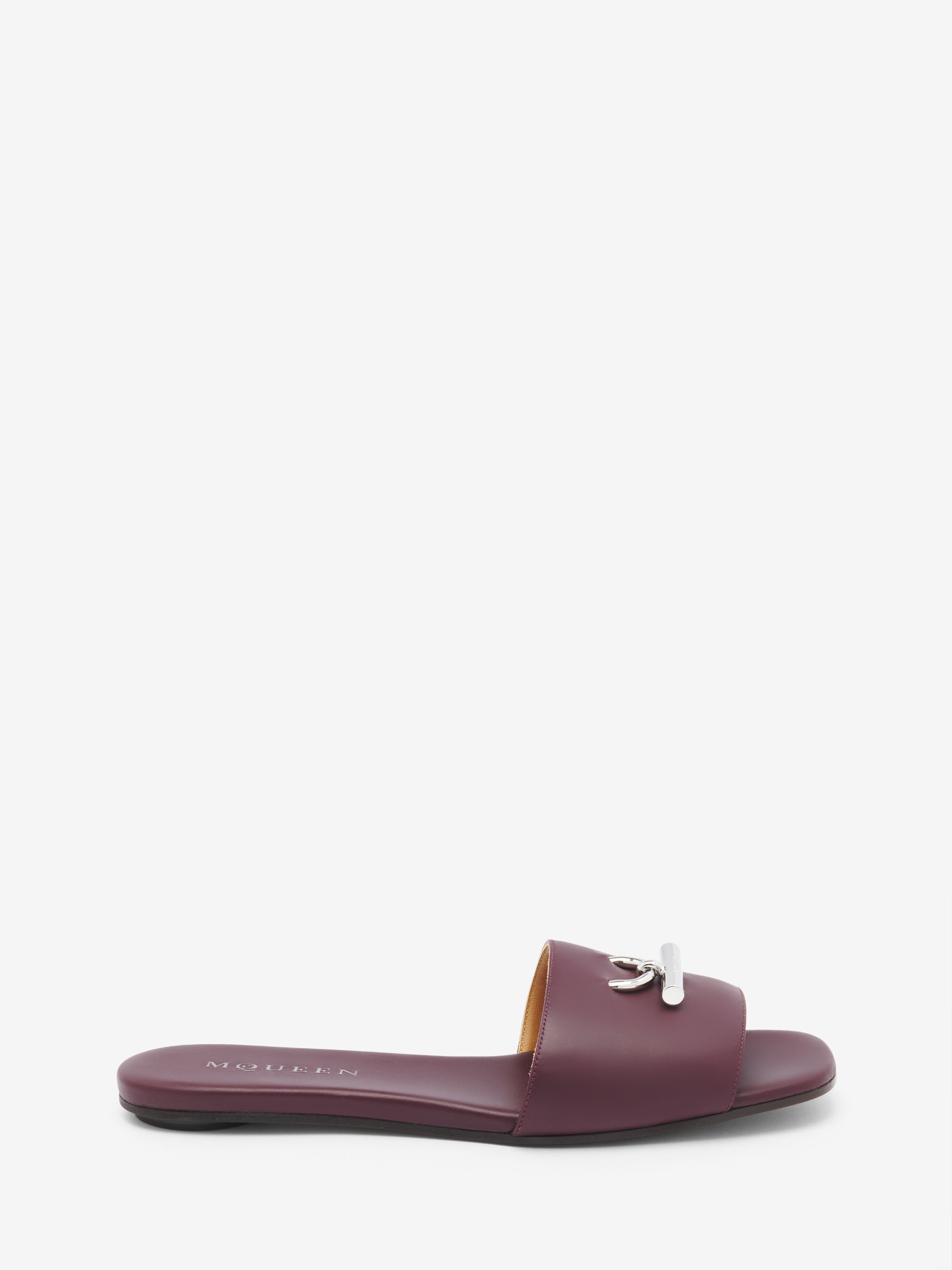 WINESILVER Footwear - WINESILVER