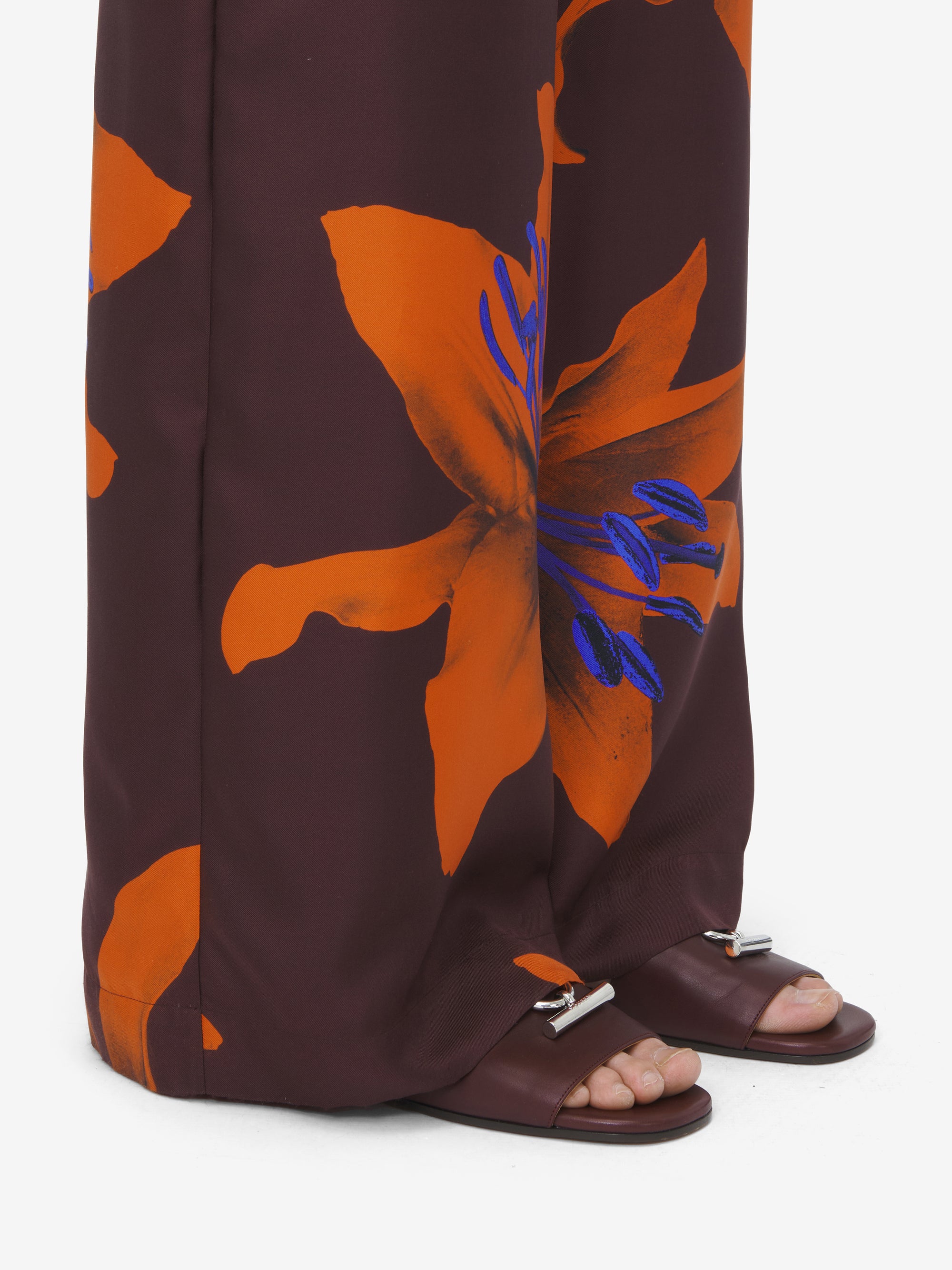 WINESILVER Footwear - WINESILVER