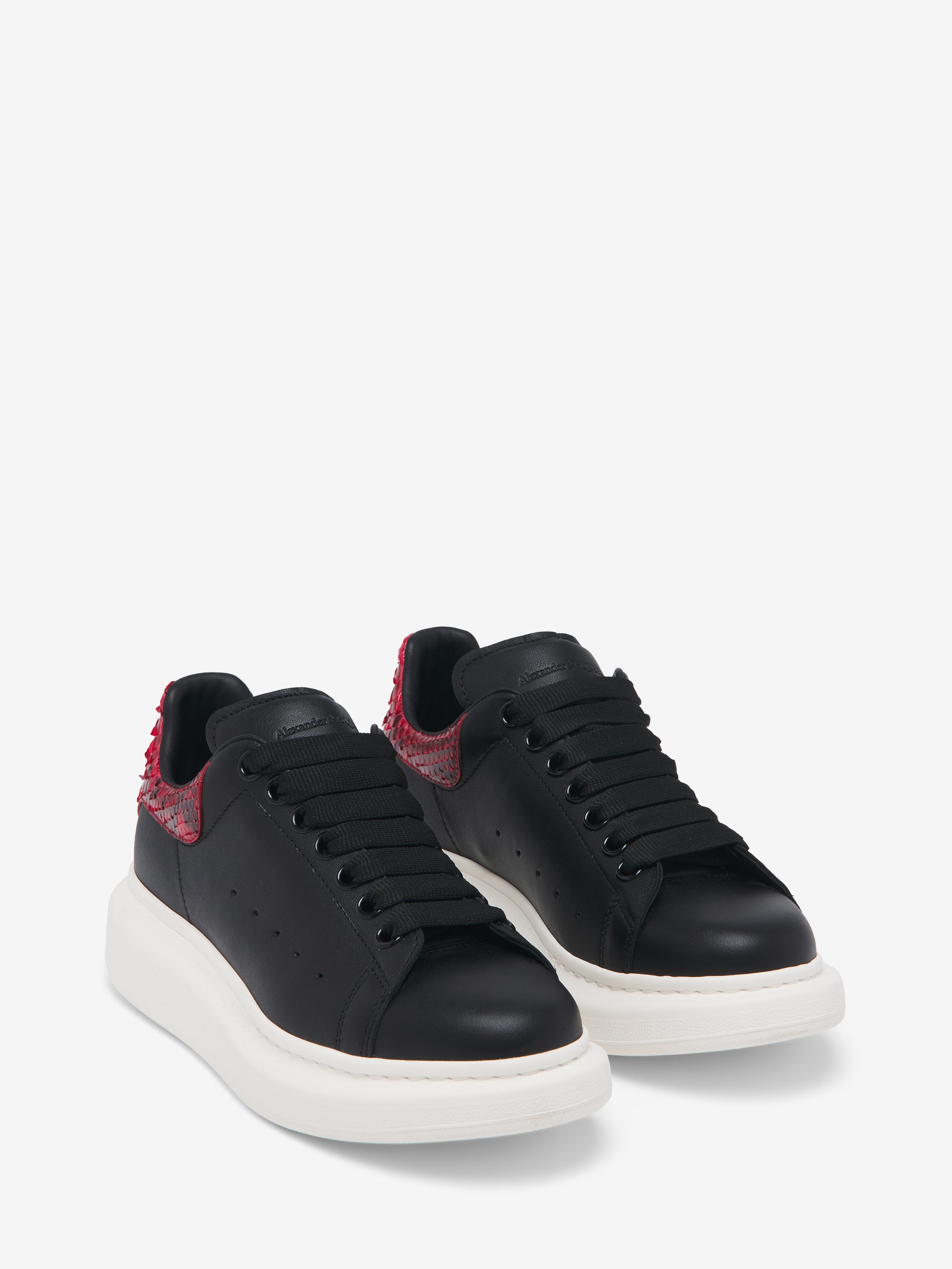BLACKFUCSIA Footwear - BLACKFUCSIA