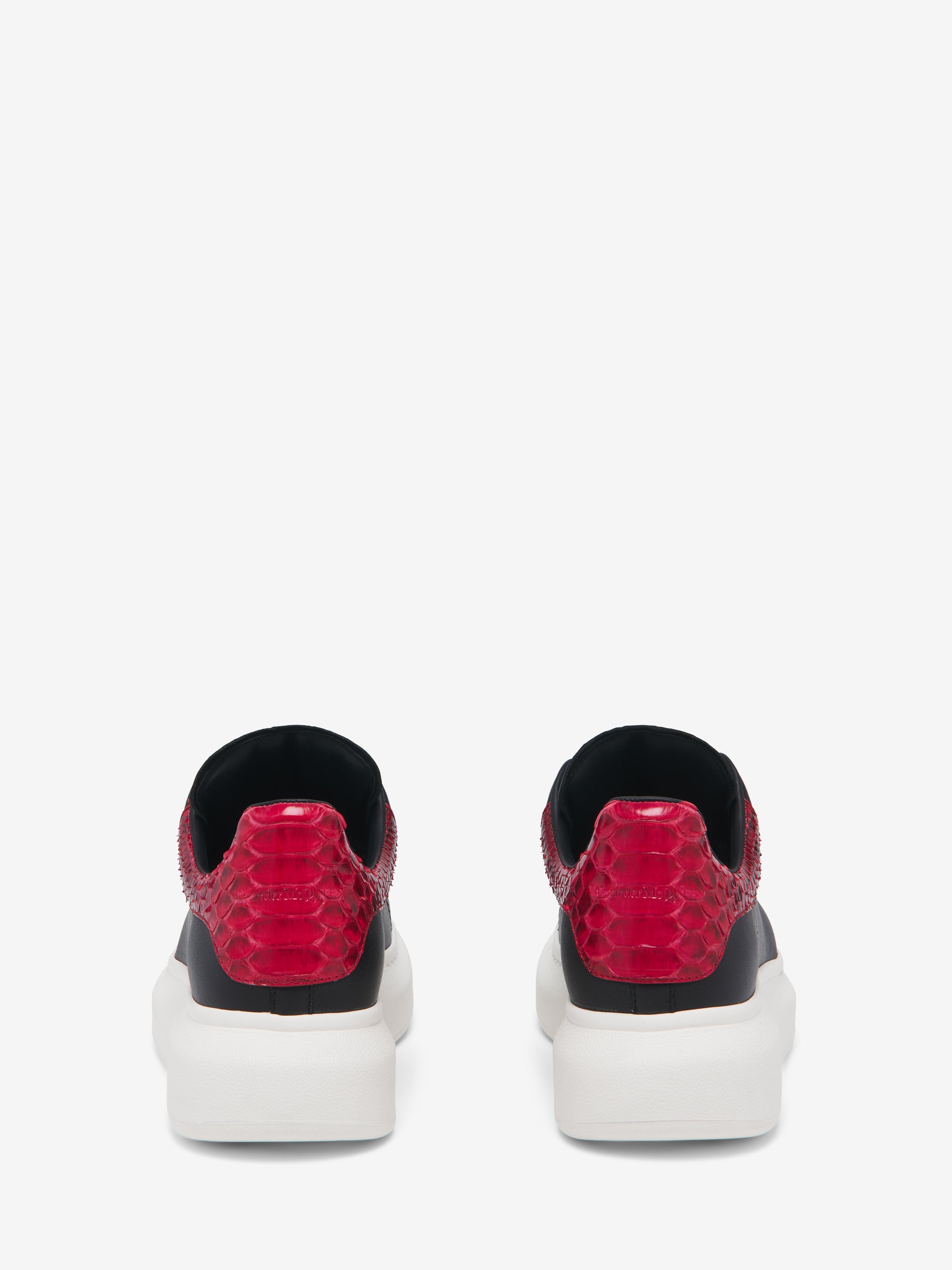 BLACKFUCSIA Footwear - BLACKFUCSIA