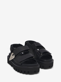 BLACKSILVER Footwear - BLACKSILVER