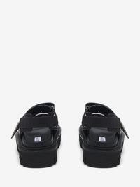 BLACKSILVER Footwear - BLACKSILVER