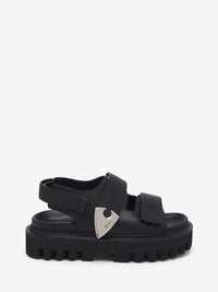 BLACKSILVER Footwear - BLACKSILVER