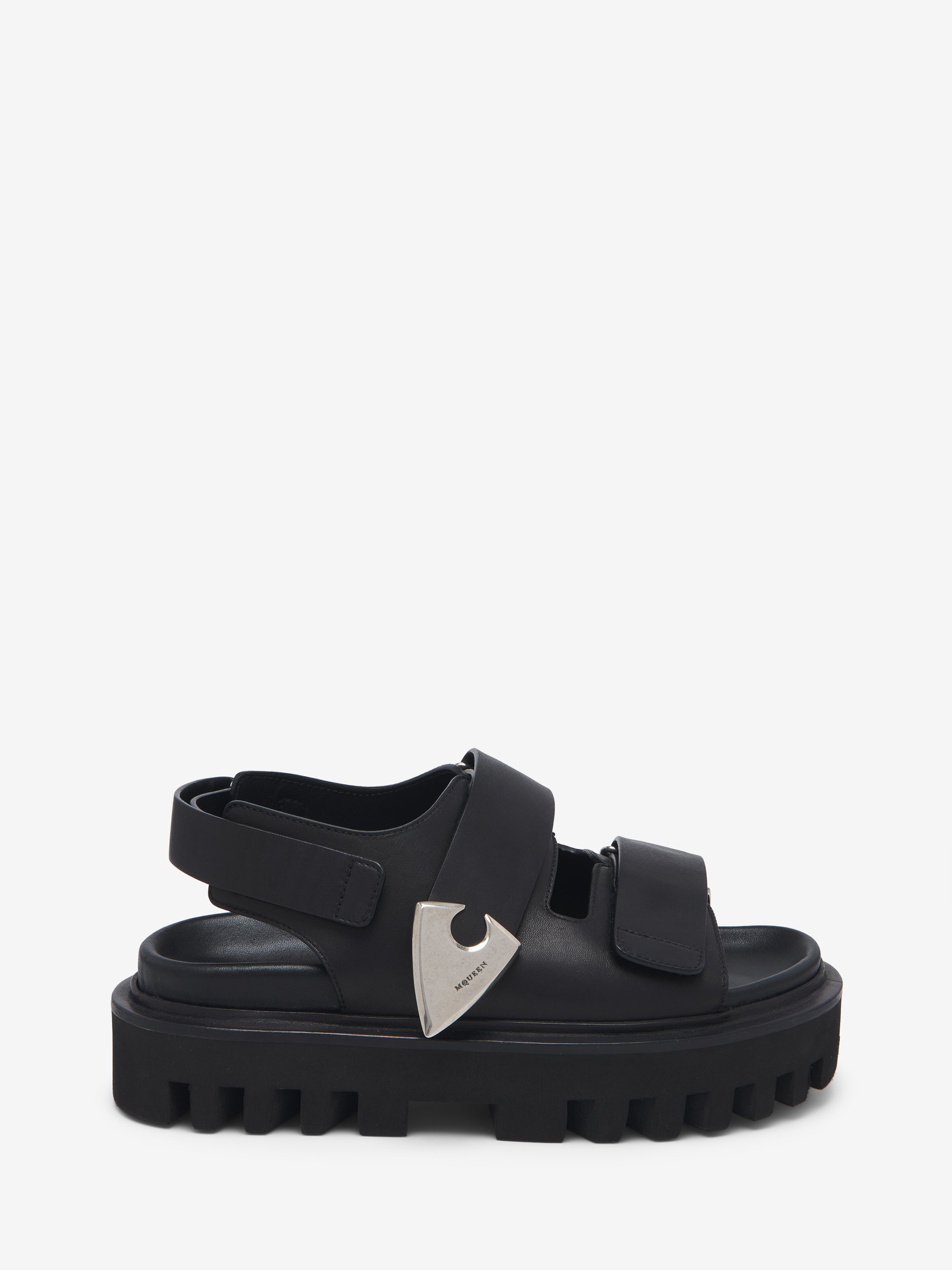 BLACKSILVER Footwear - BLACKSILVER