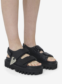 BLACKSILVER Footwear - BLACKSILVER