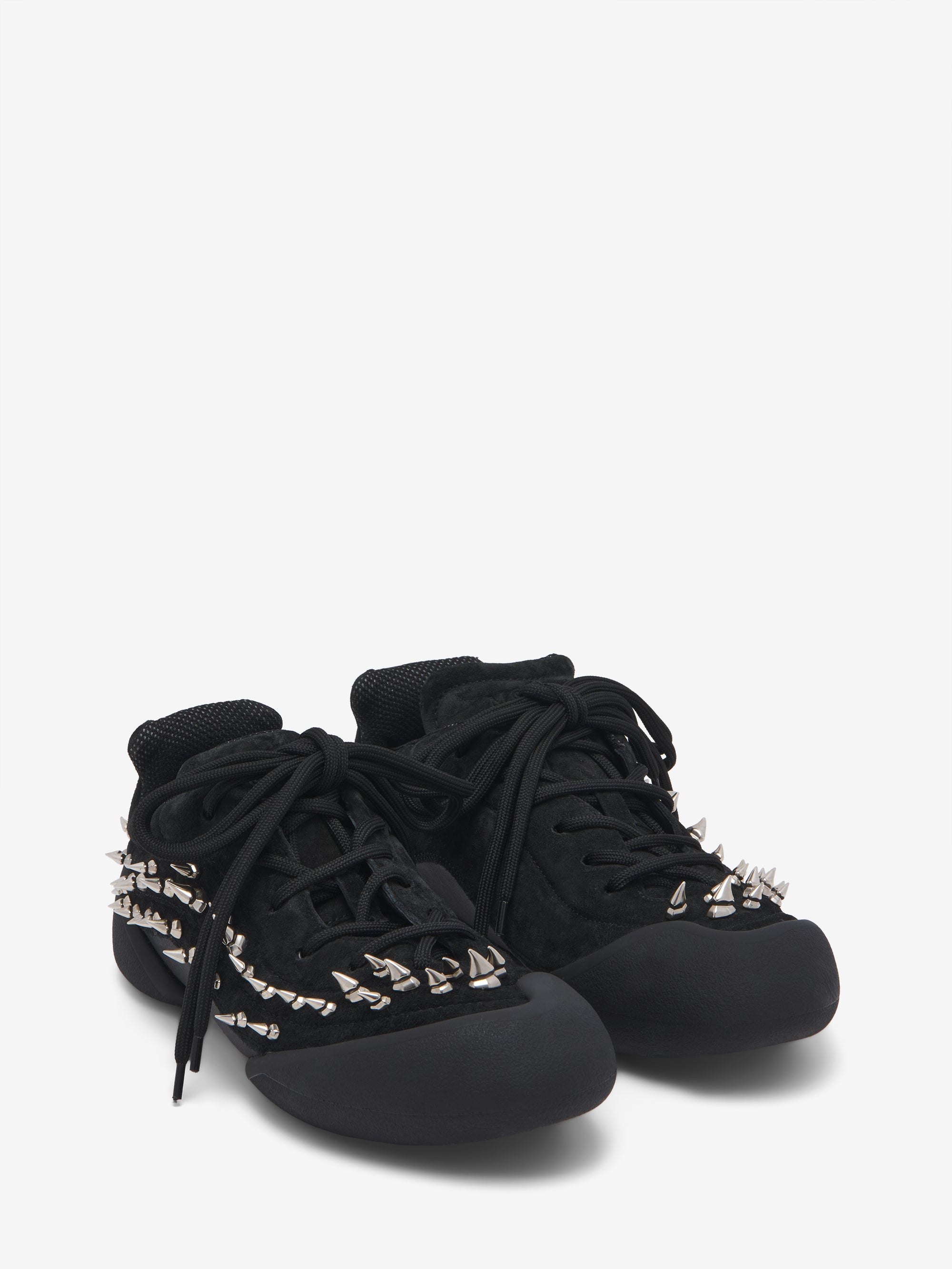 BLACKBLACKSILVER Footwear - BLACKBLACKSILVER