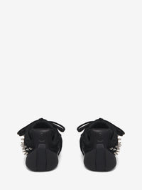 BLACKBLACKSILVER Footwear - BLACKBLACKSILVER