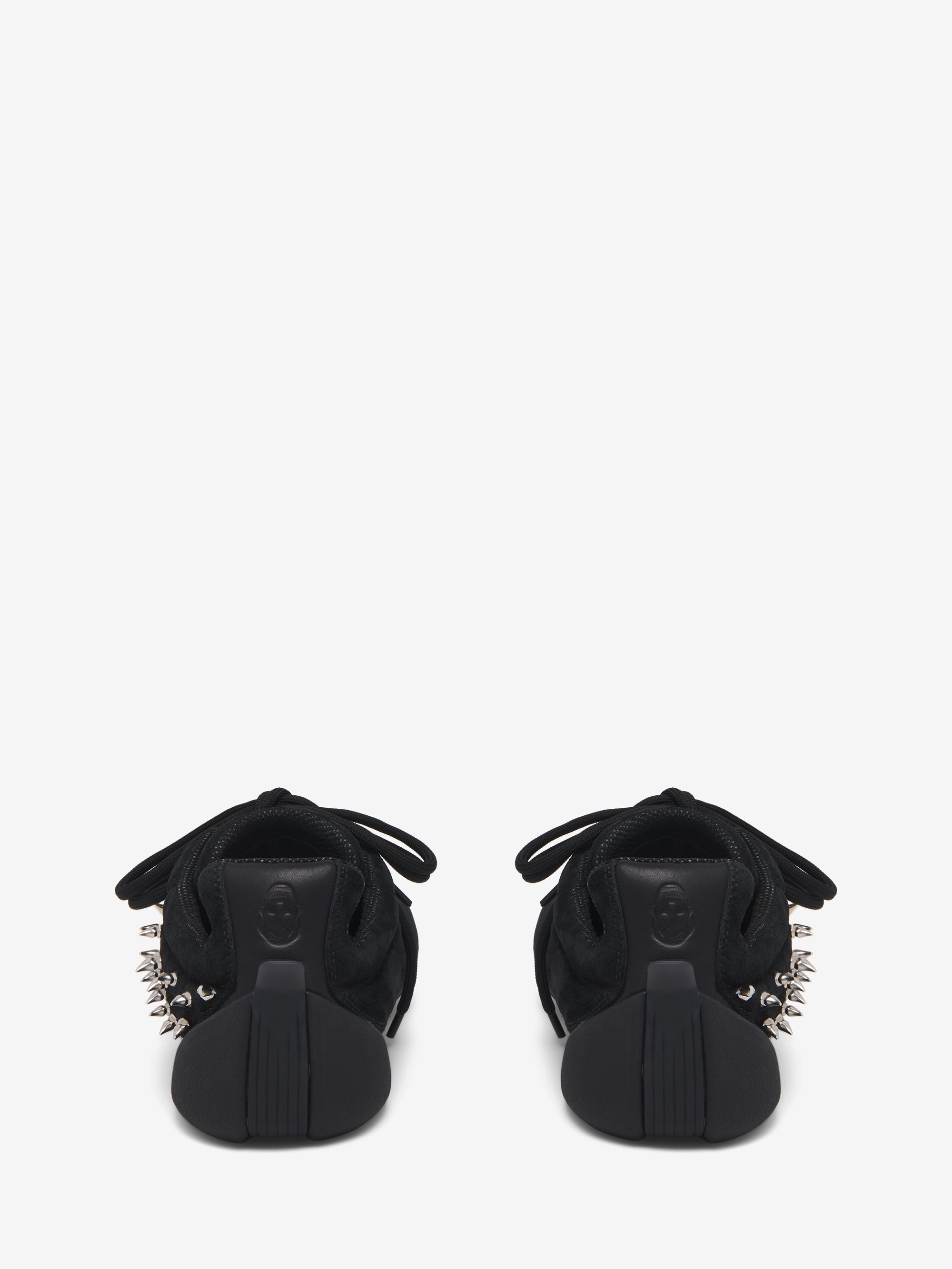 BLACKBLACKSILVER Footwear - BLACKBLACKSILVER