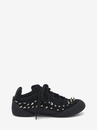 BLACKBLACKSILVER Footwear - BLACKBLACKSILVER