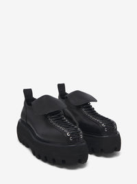 BLACK Footwear - BLACK