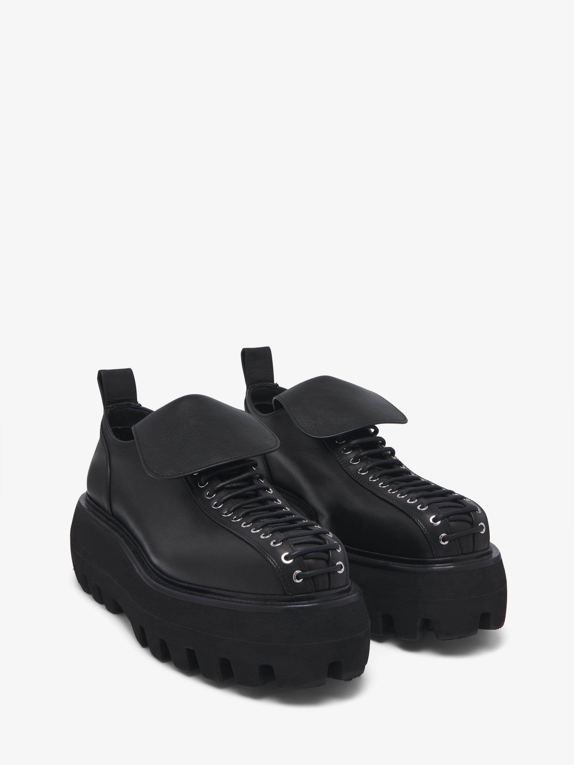 BLACK Footwear - BLACK