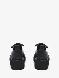BLACK Footwear - BLACK