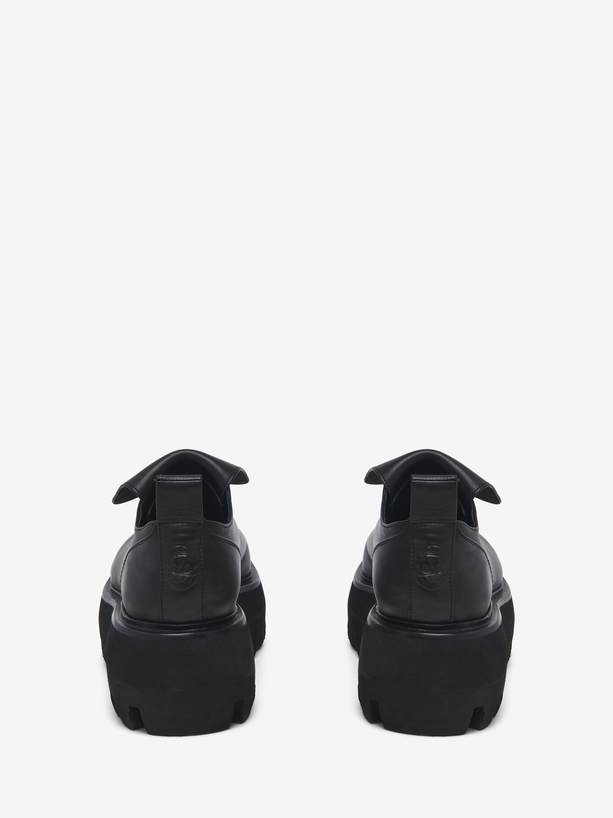 BLACK Footwear - BLACK