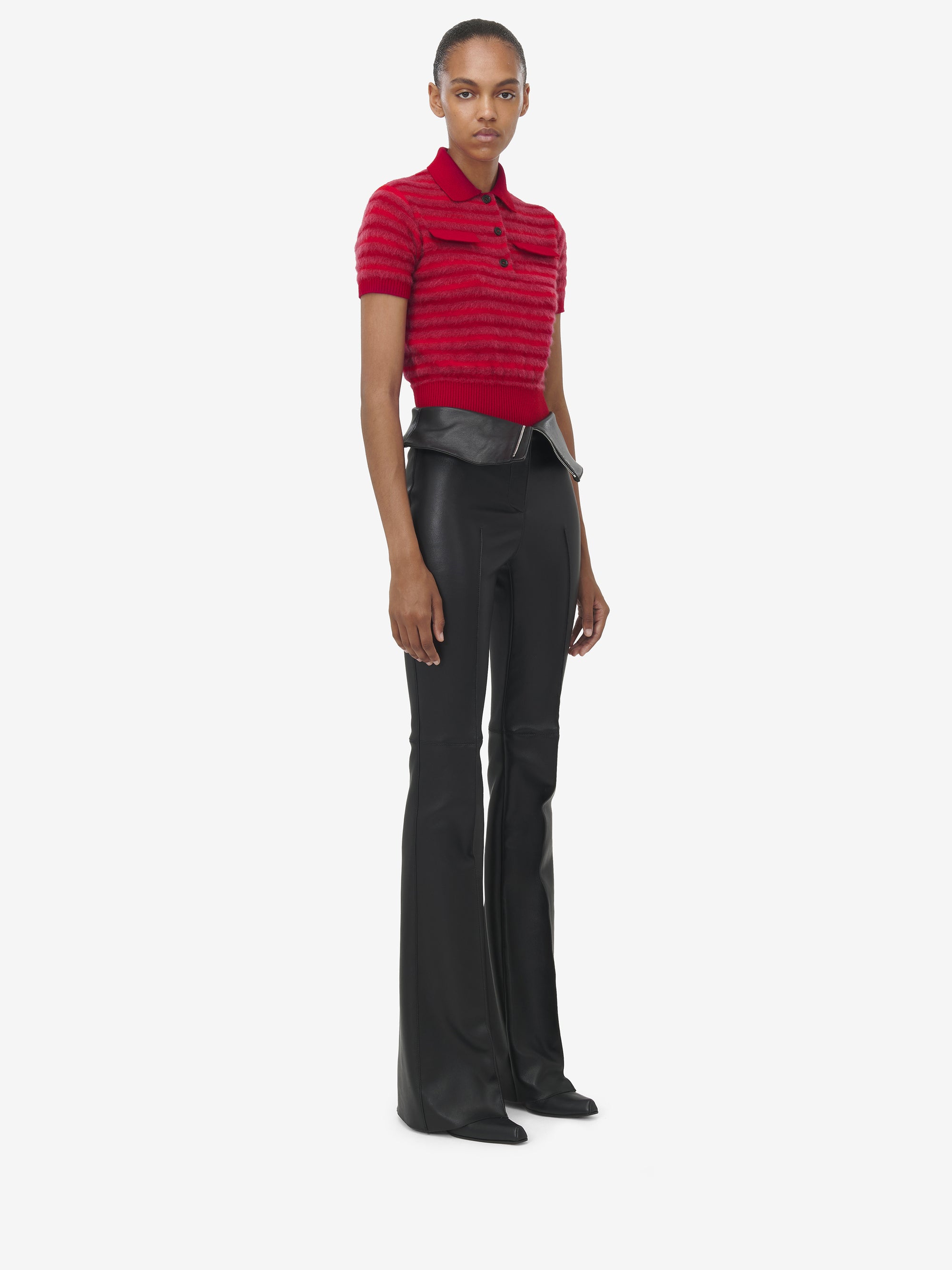 BLACK RTW - BLACK