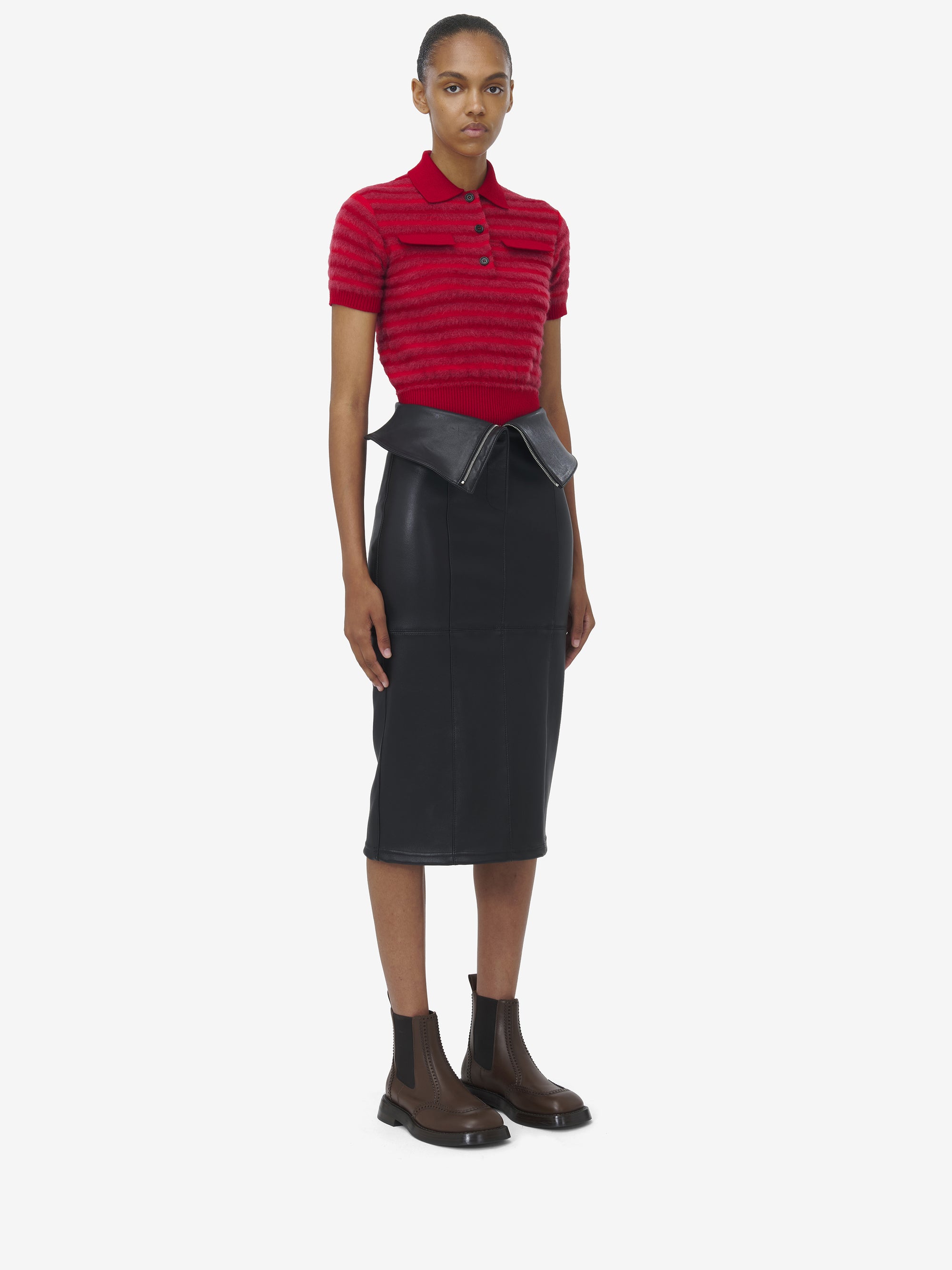 BLACK RTW - BLACK