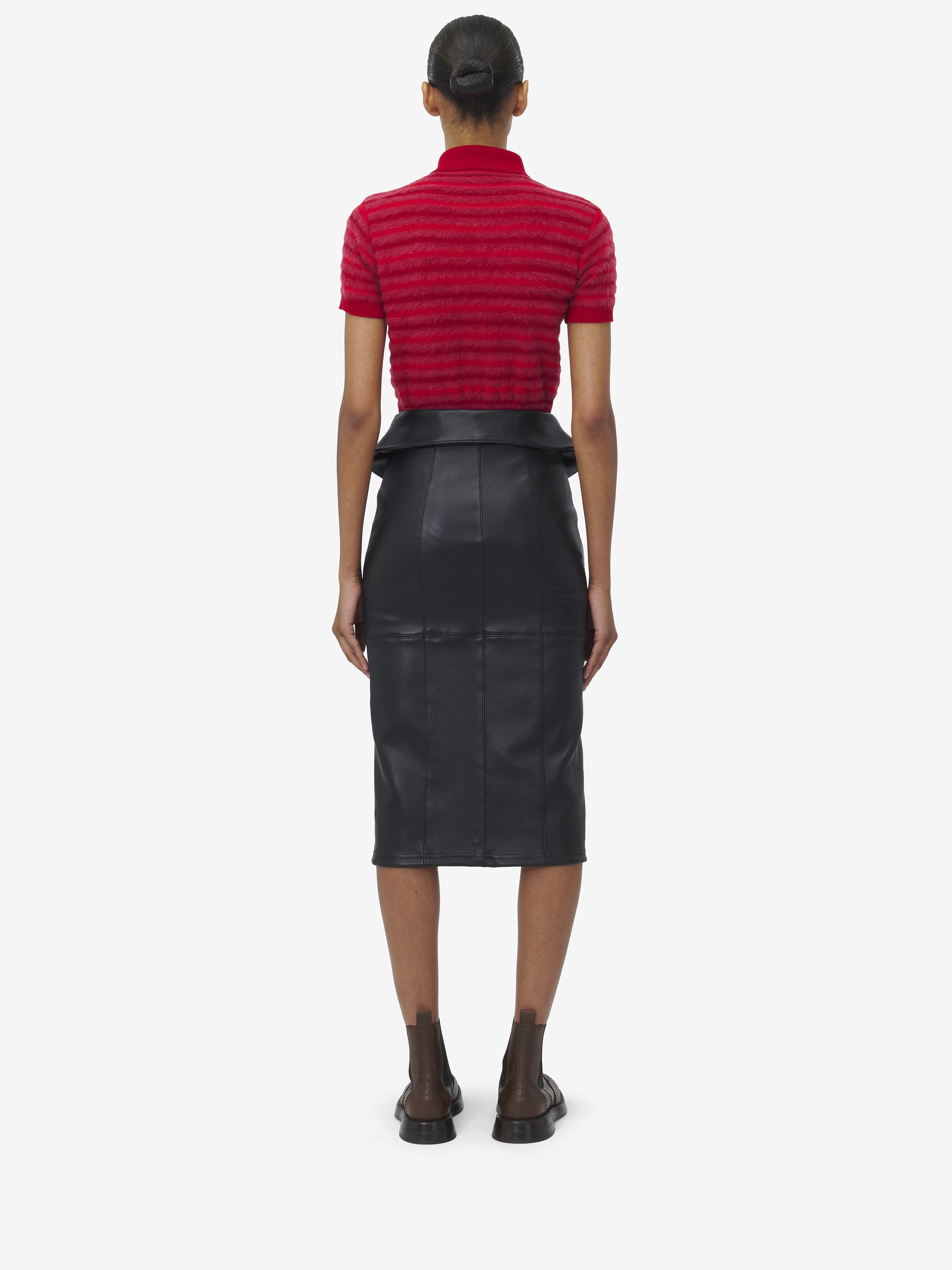 BLACK RTW - BLACK