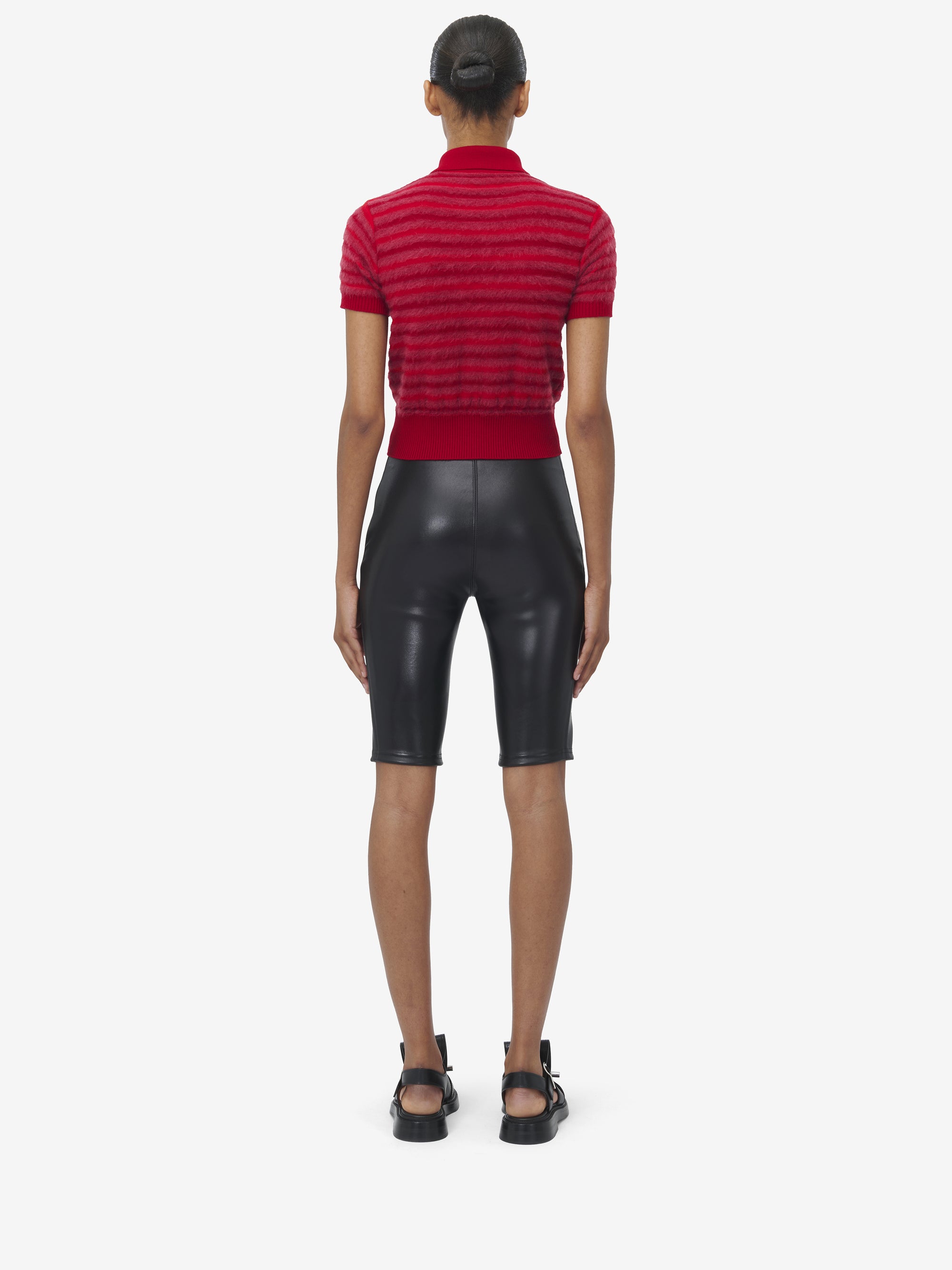 BLACKBURGUNDY RTW - BLACKBURGUNDY