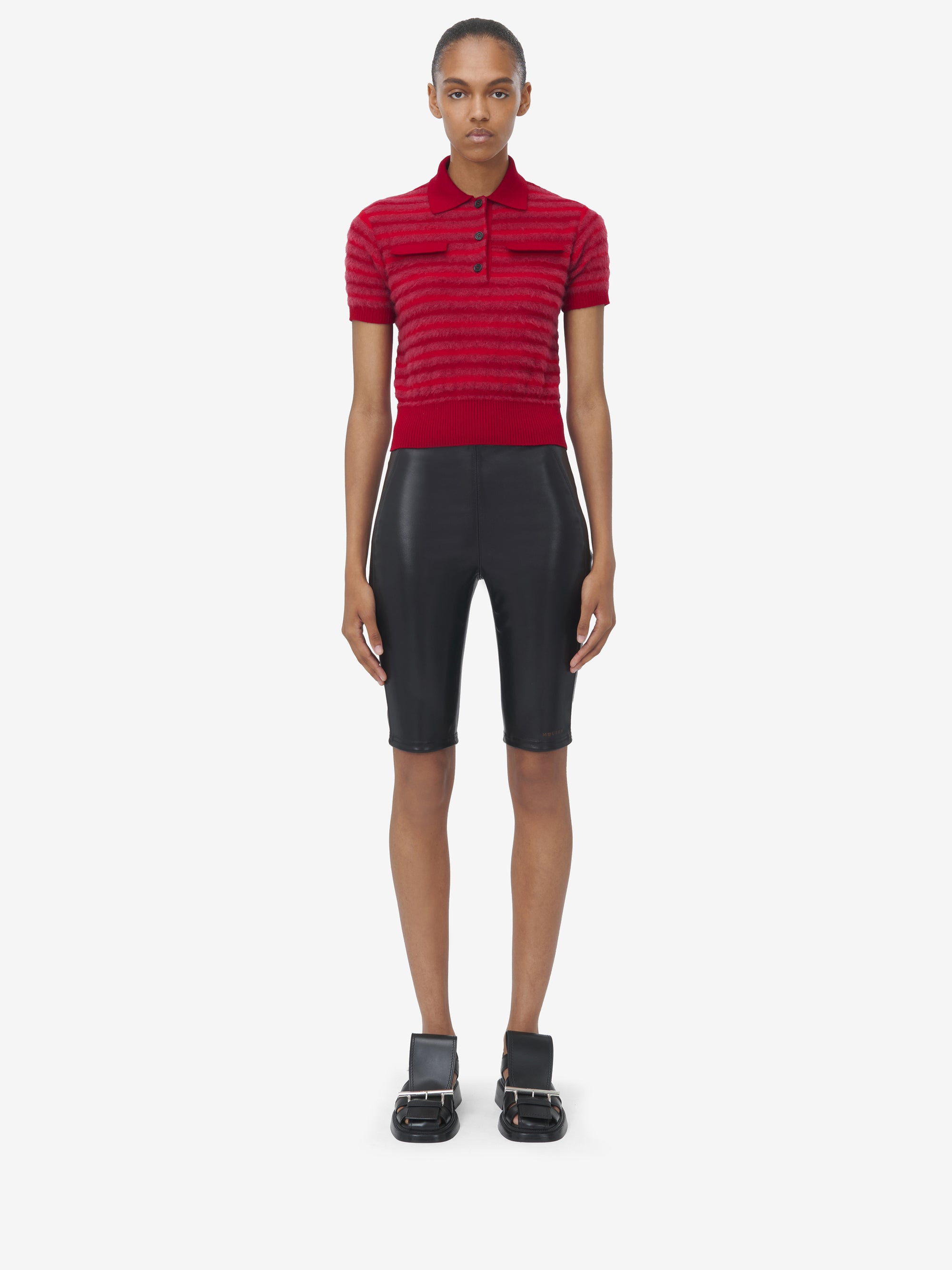 BLACKBURGUNDY RTW - BLACKBURGUNDY