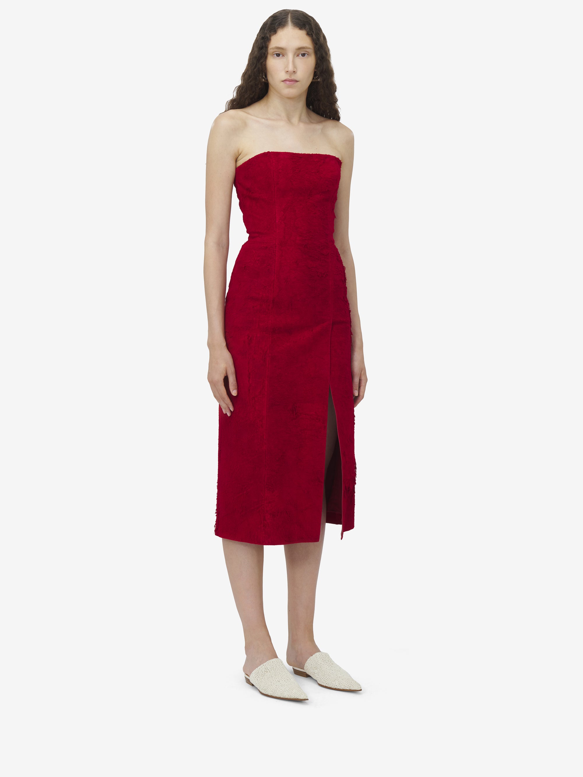 RED RTW - RED