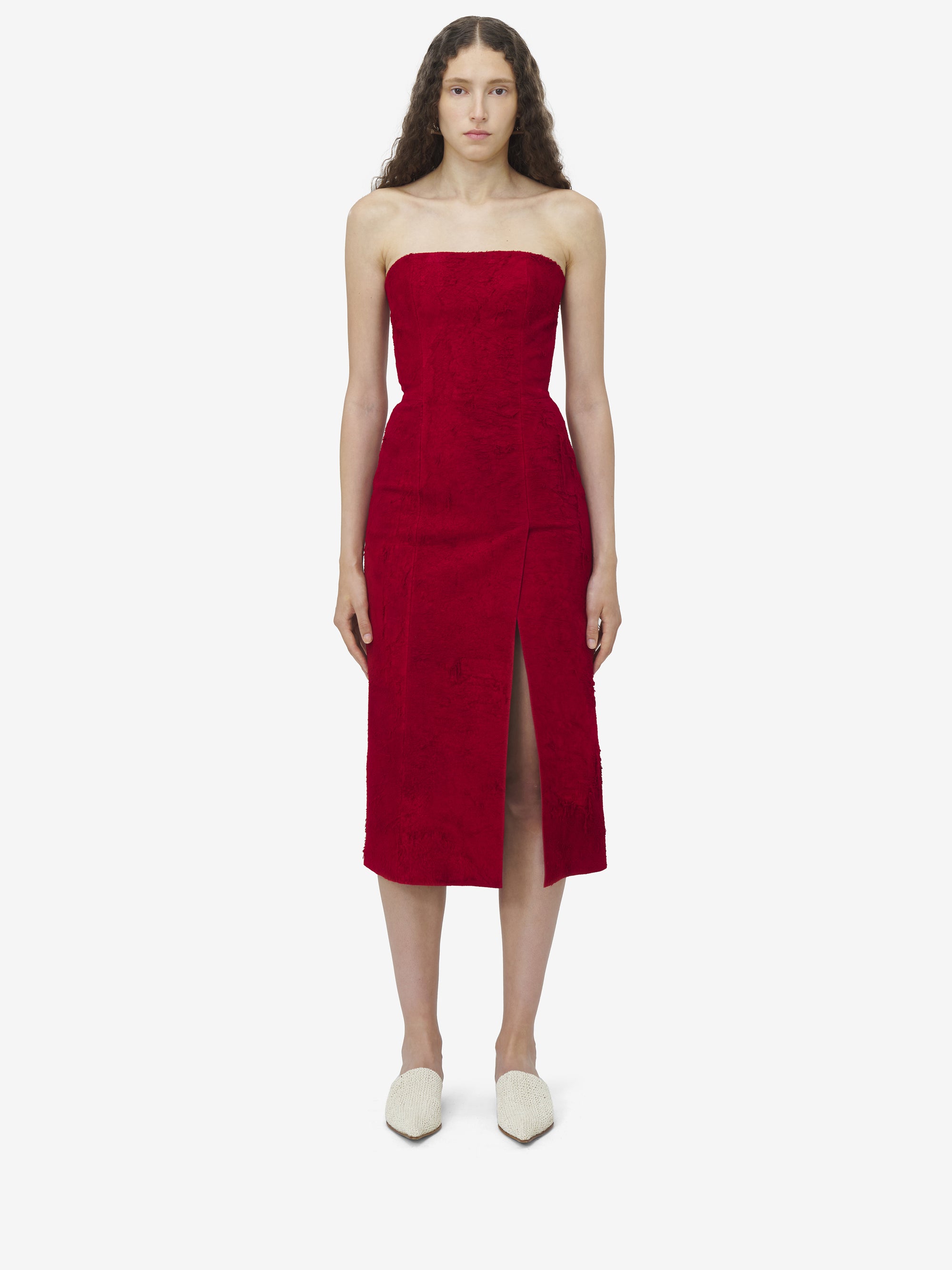 RED RTW - RED