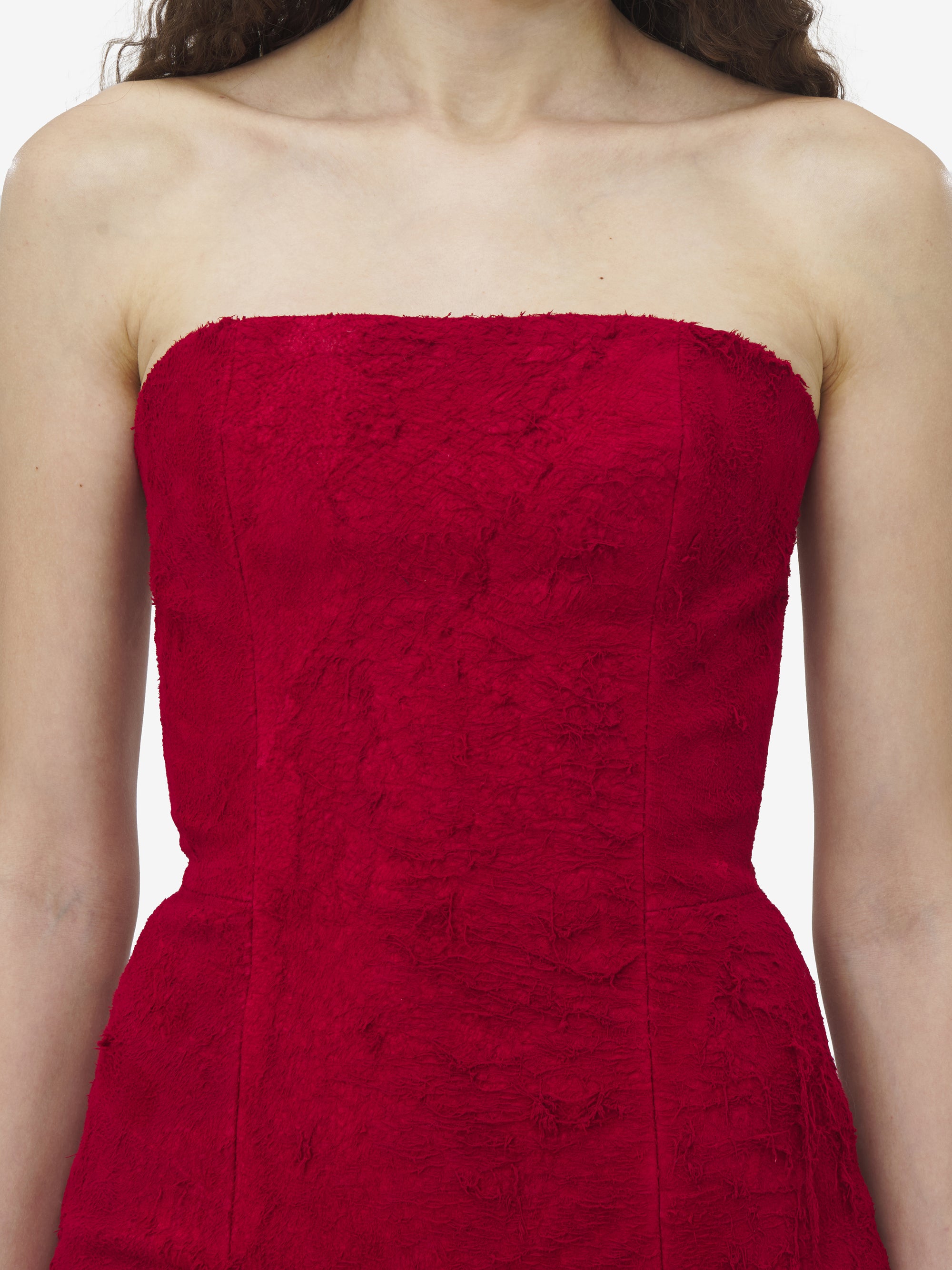 RED RTW - RED