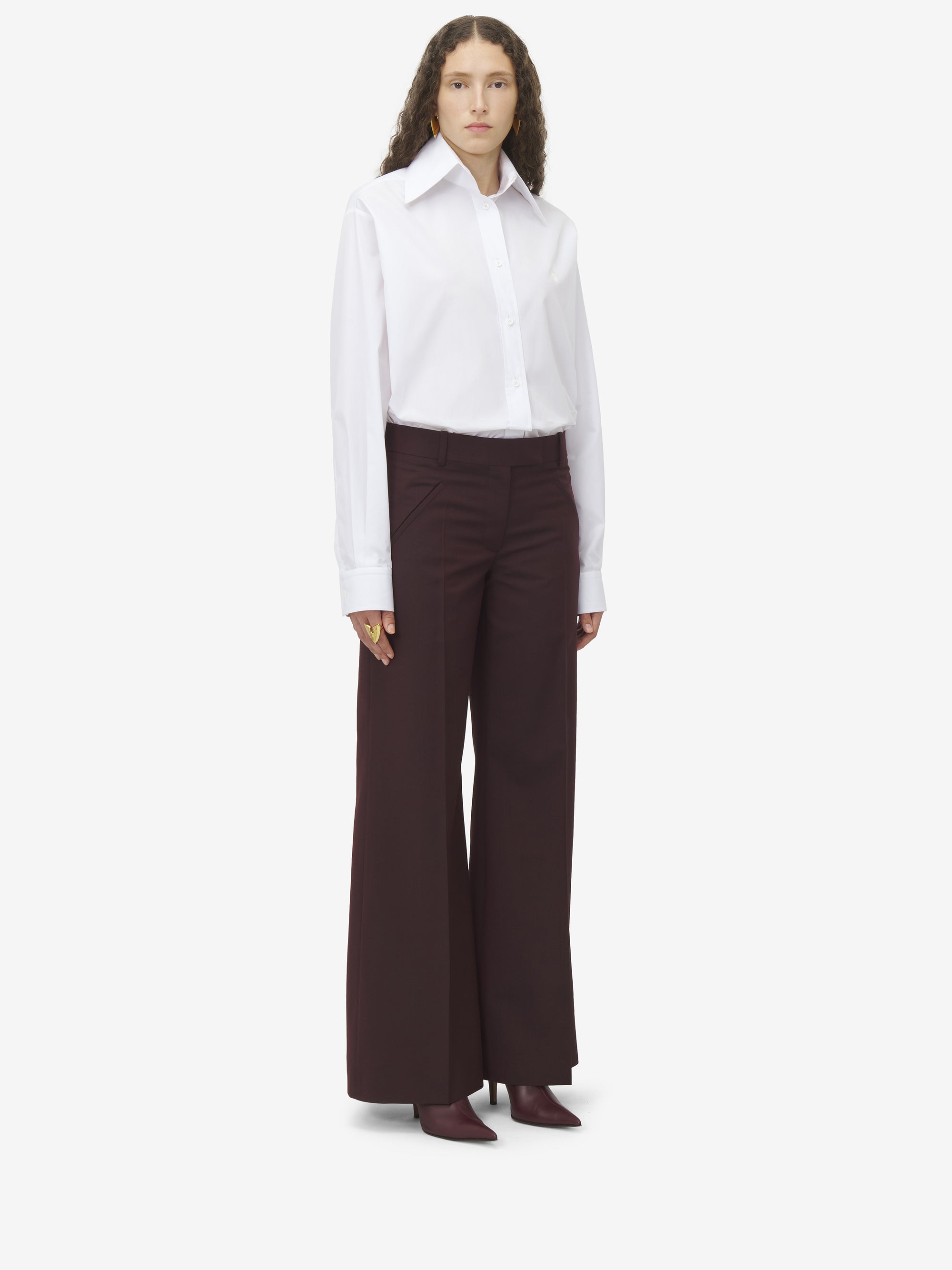 DARKBURGUNDY RTW - DARKBURGUNDY