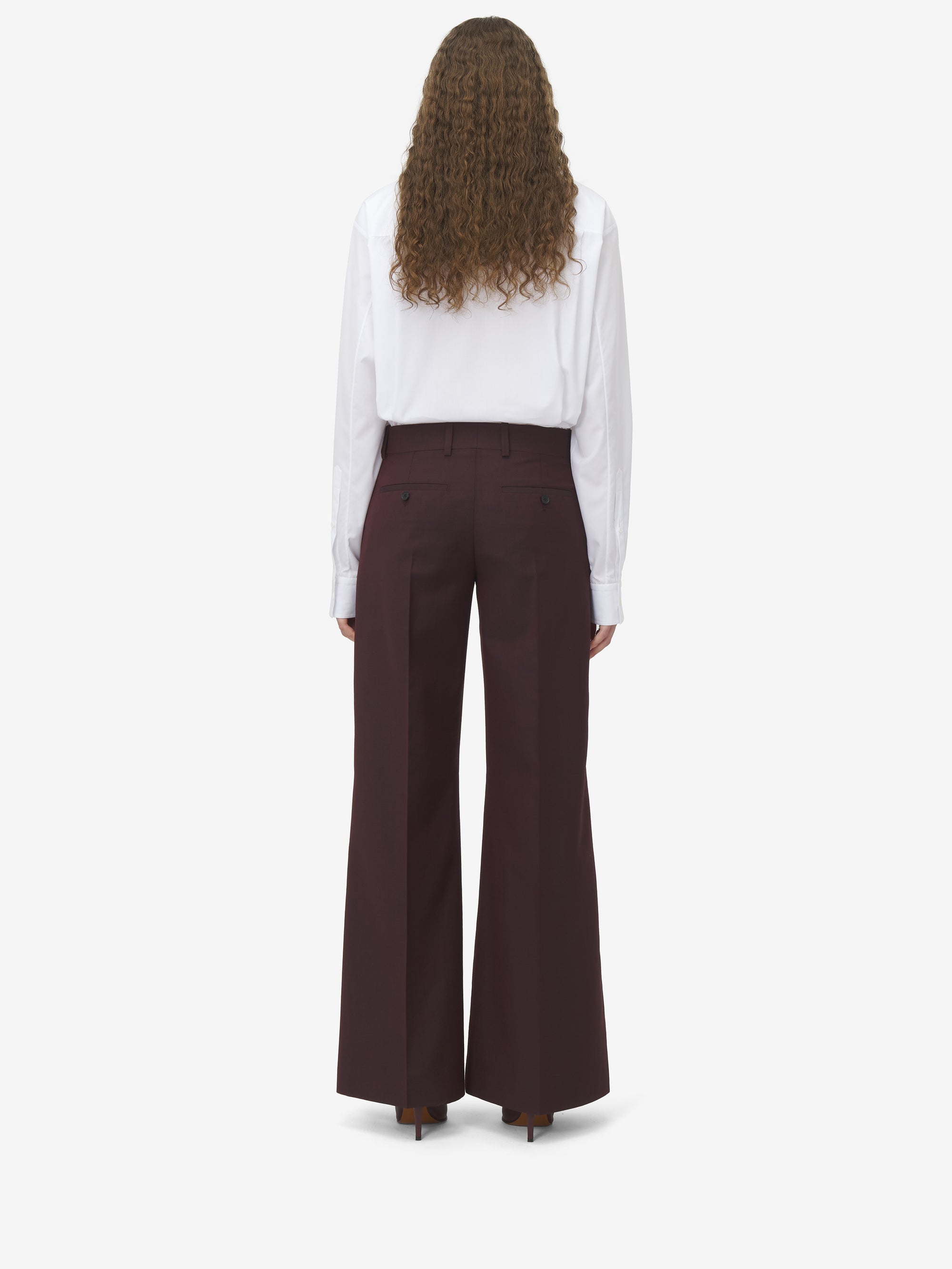 DARKBURGUNDY RTW - DARKBURGUNDY