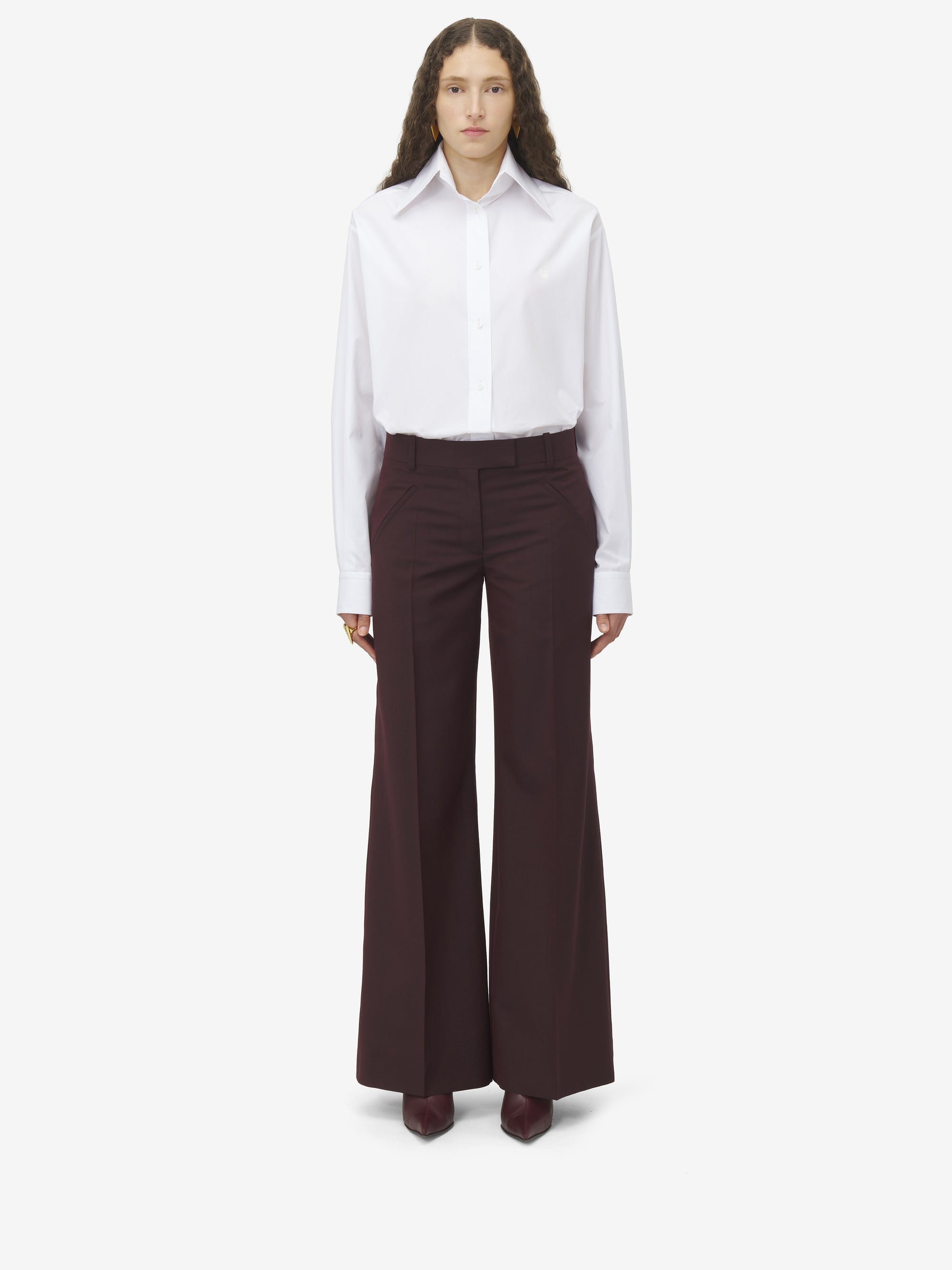 DARKBURGUNDY RTW - DARKBURGUNDY