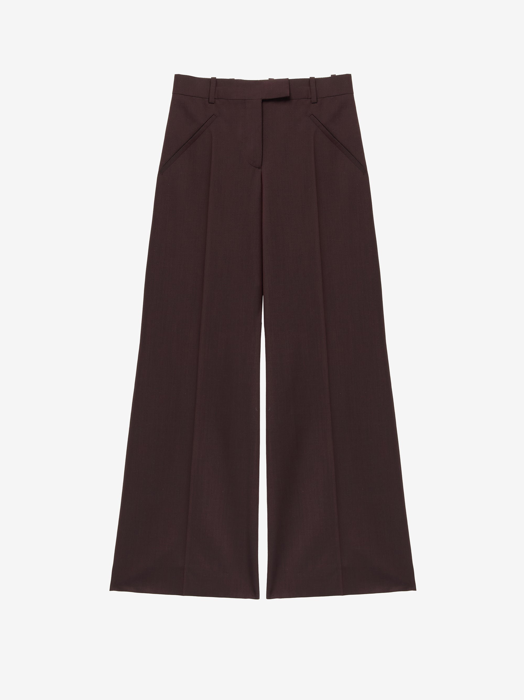 DARKBURGUNDY RTW - DARKBURGUNDY