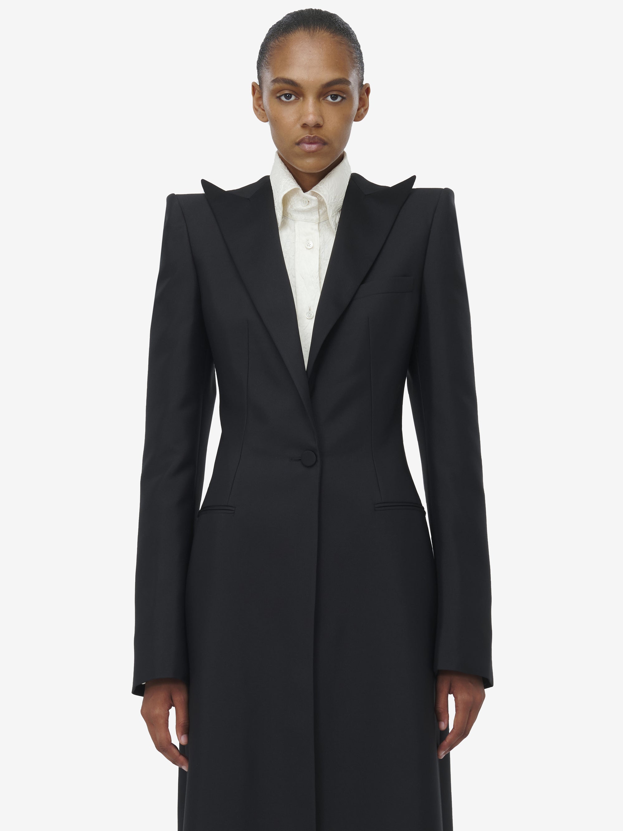 BLACK RTW - BLACK