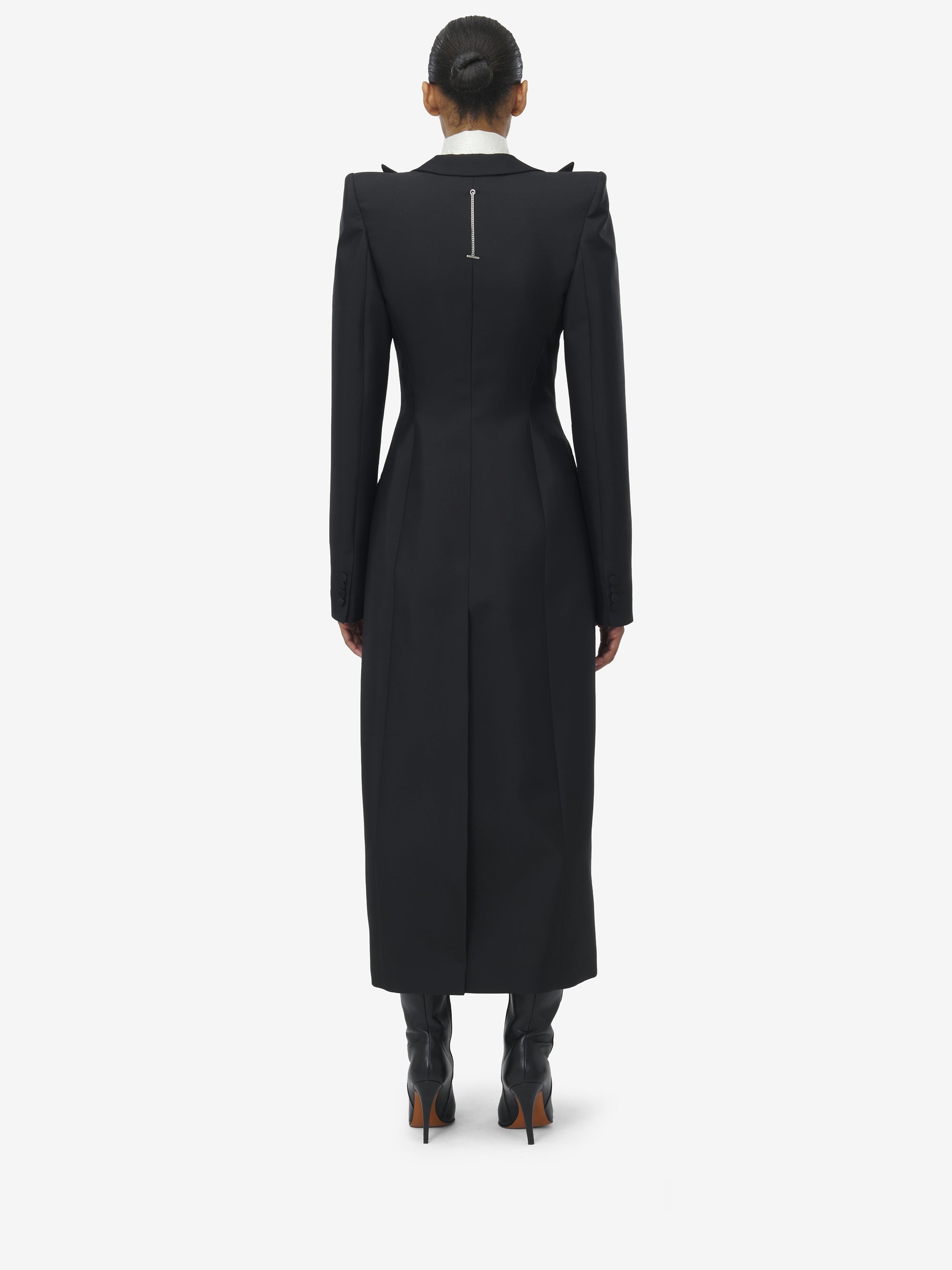 BLACK RTW - BLACK