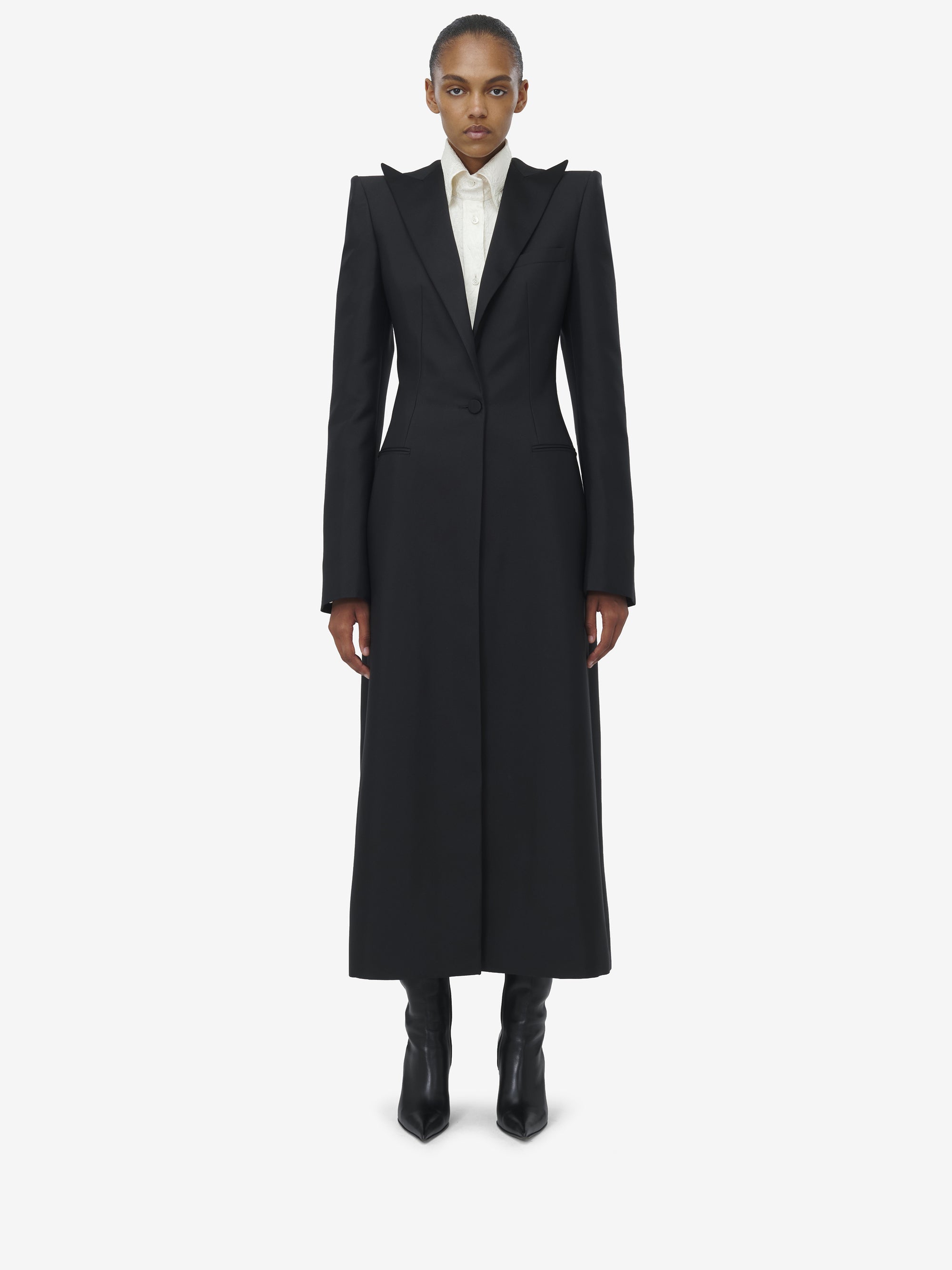 BLACK RTW - BLACK
