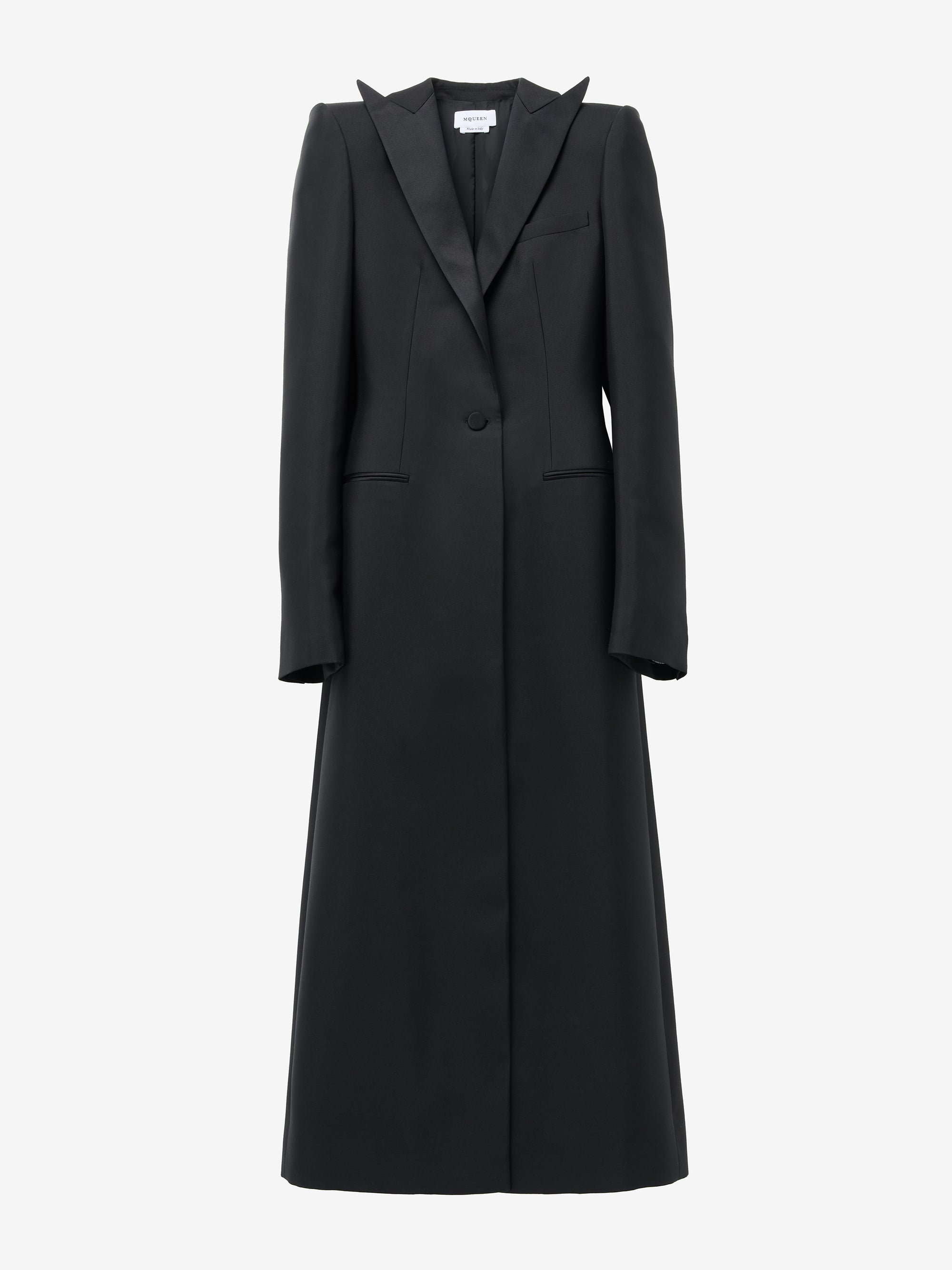 BLACK RTW - BLACK