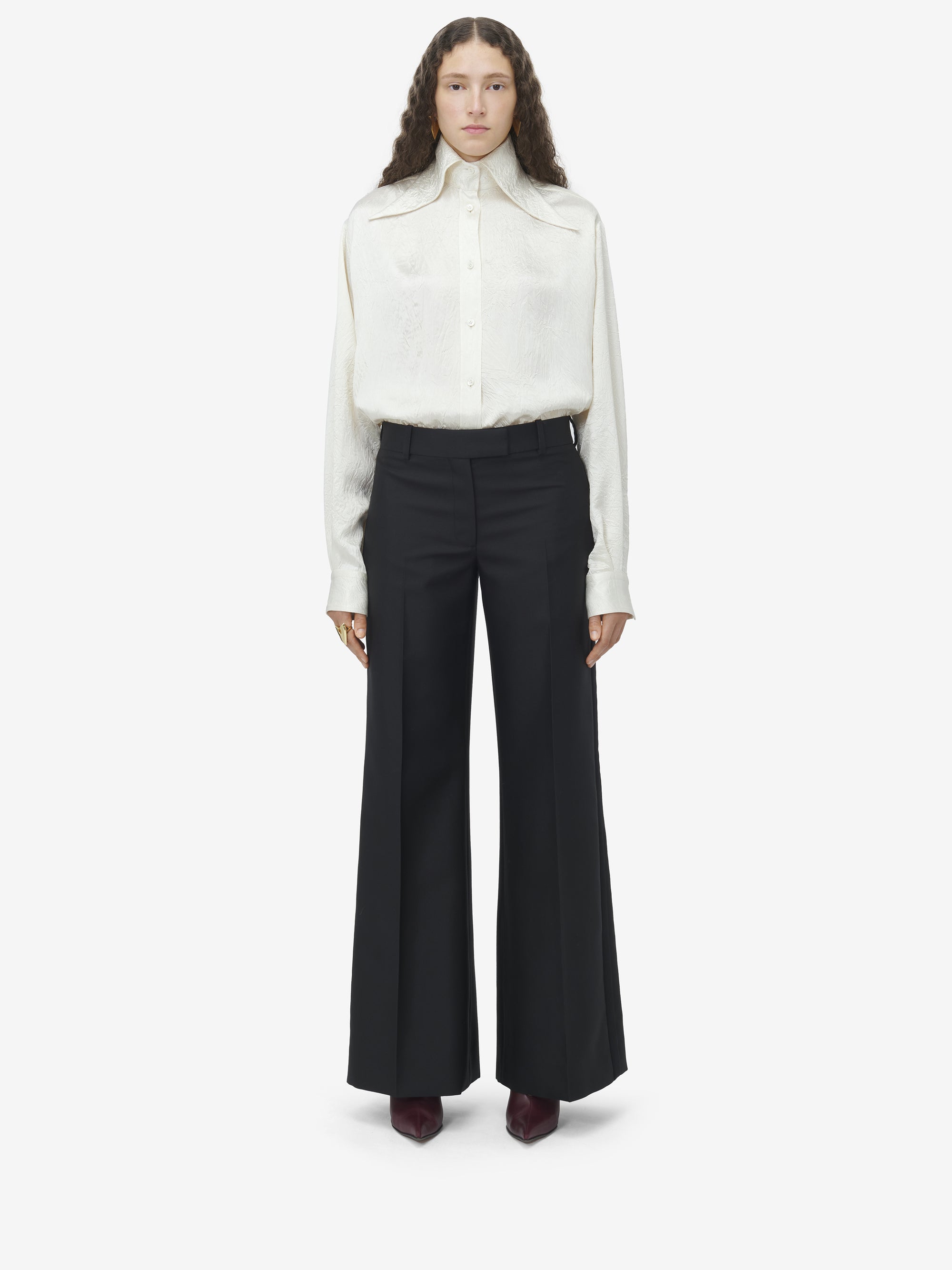 BLACK RTW - BLACK