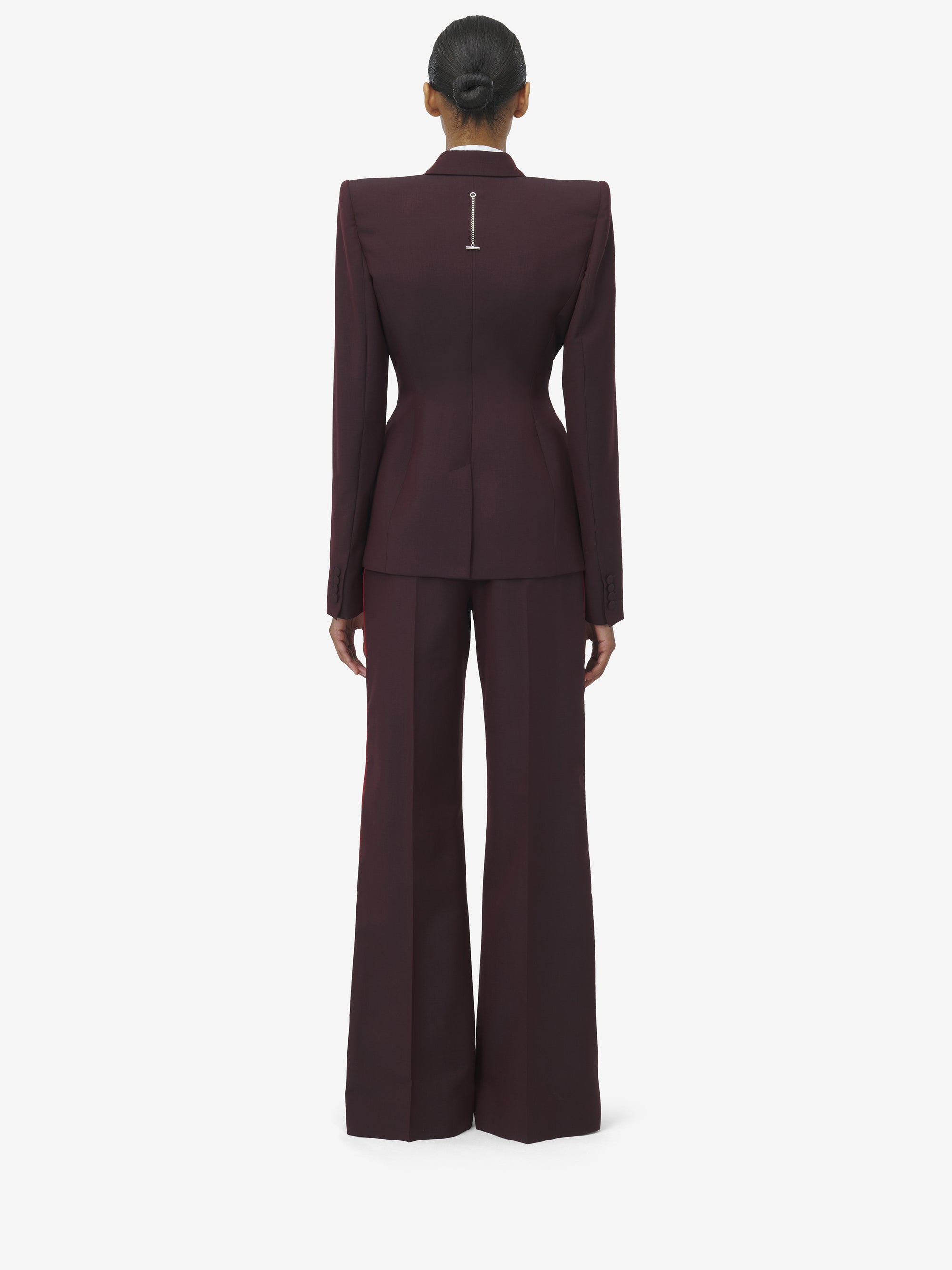DARKBURGUNDY RTW - DARKBURGUNDY