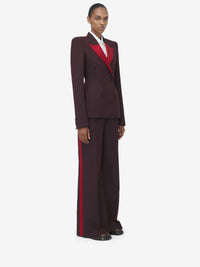 DARKBURGUNDY RTW - DARKBURGUNDY