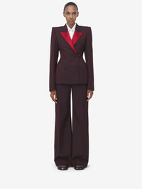DARKBURGUNDY RTW - DARKBURGUNDY