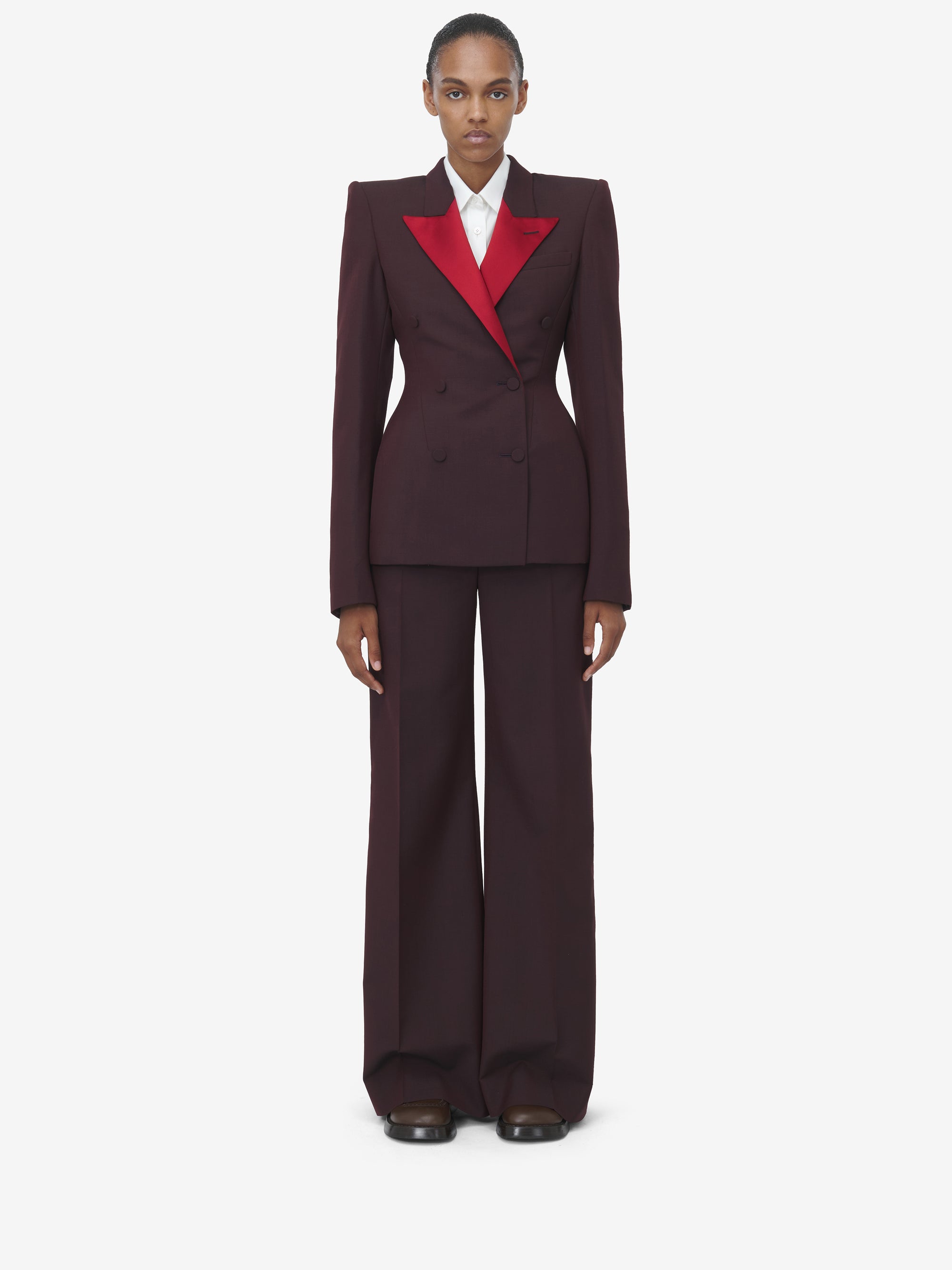 DARKBURGUNDY RTW - DARKBURGUNDY
