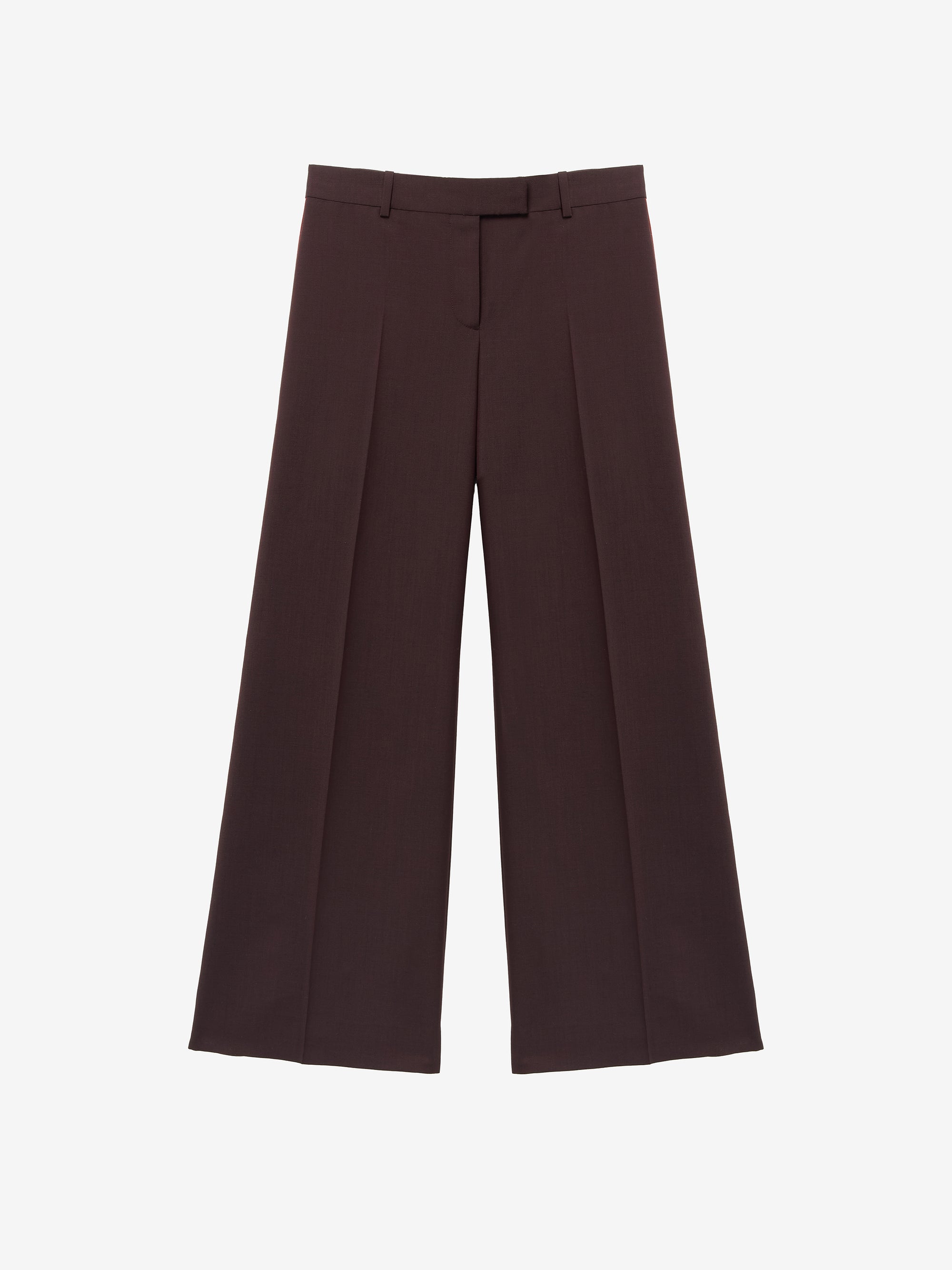 DARKBURGUNDY RTW - DARKBURGUNDY