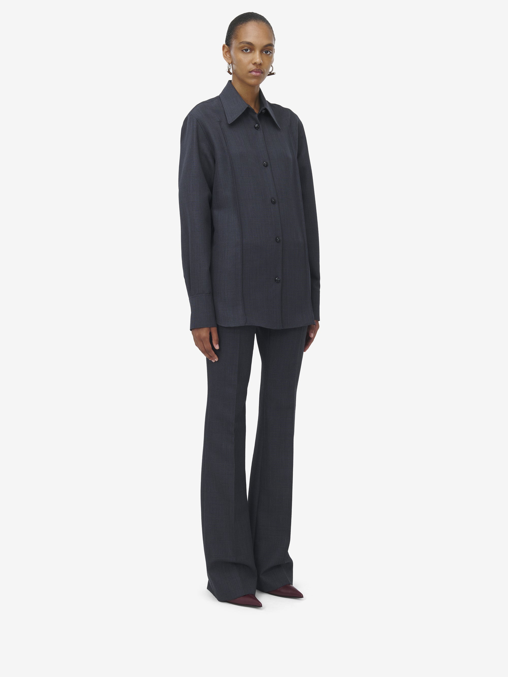 BLACKDARKGREY RTW - BLACKDARKGREY