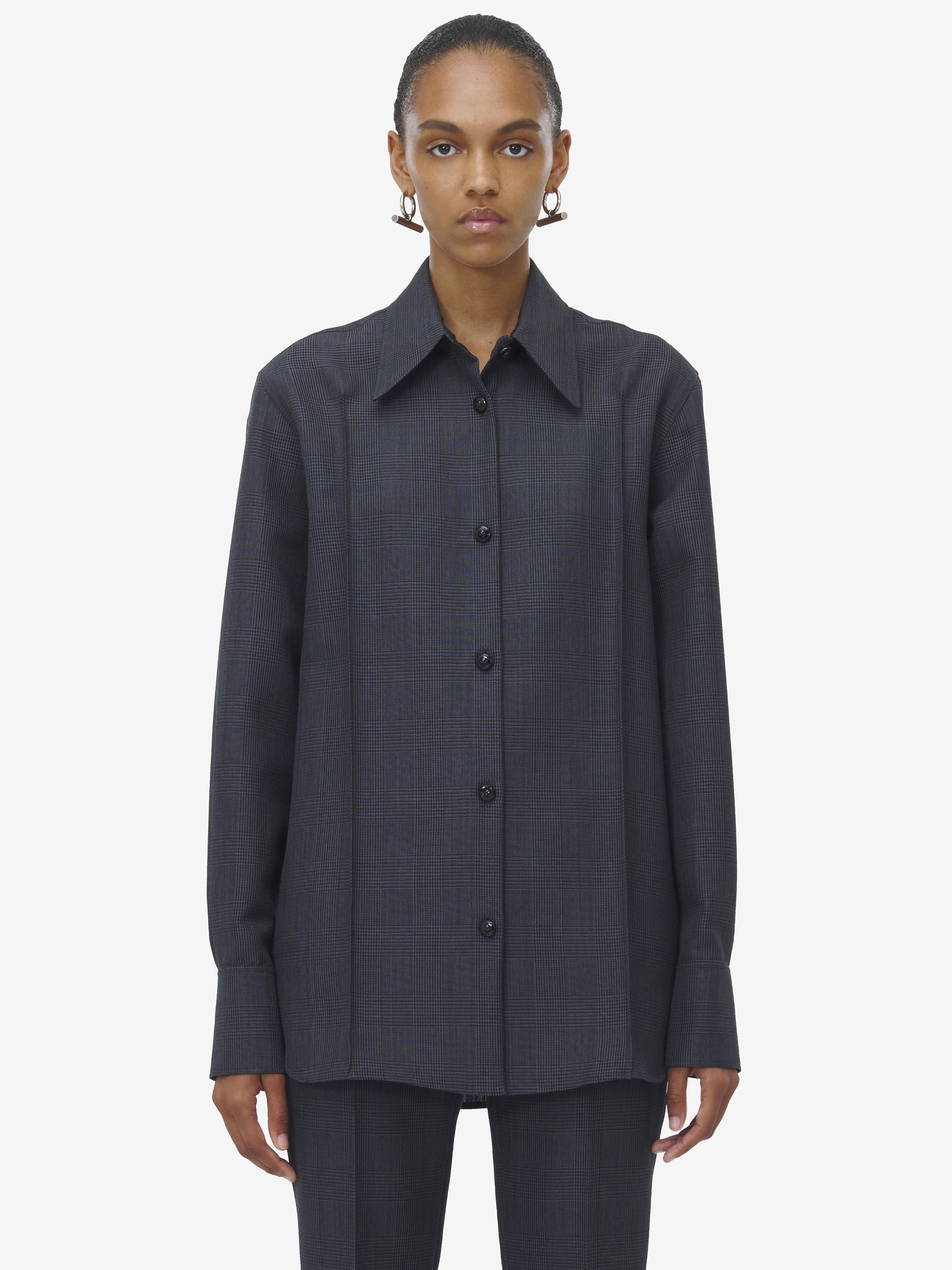 BLACKDARKGREY RTW - BLACKDARKGREY