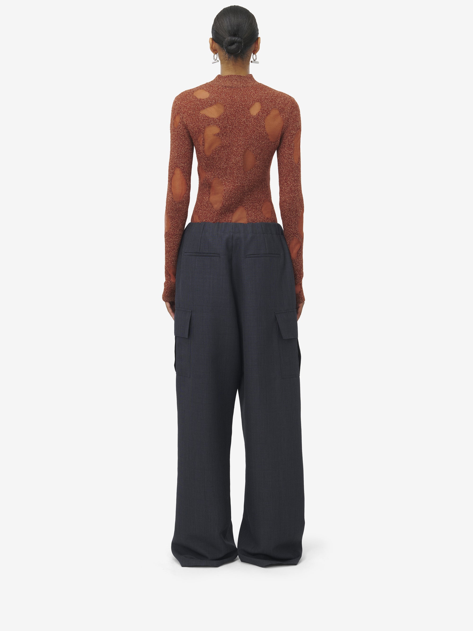 BLACKDARKGREY RTW - BLACKDARKGREY
