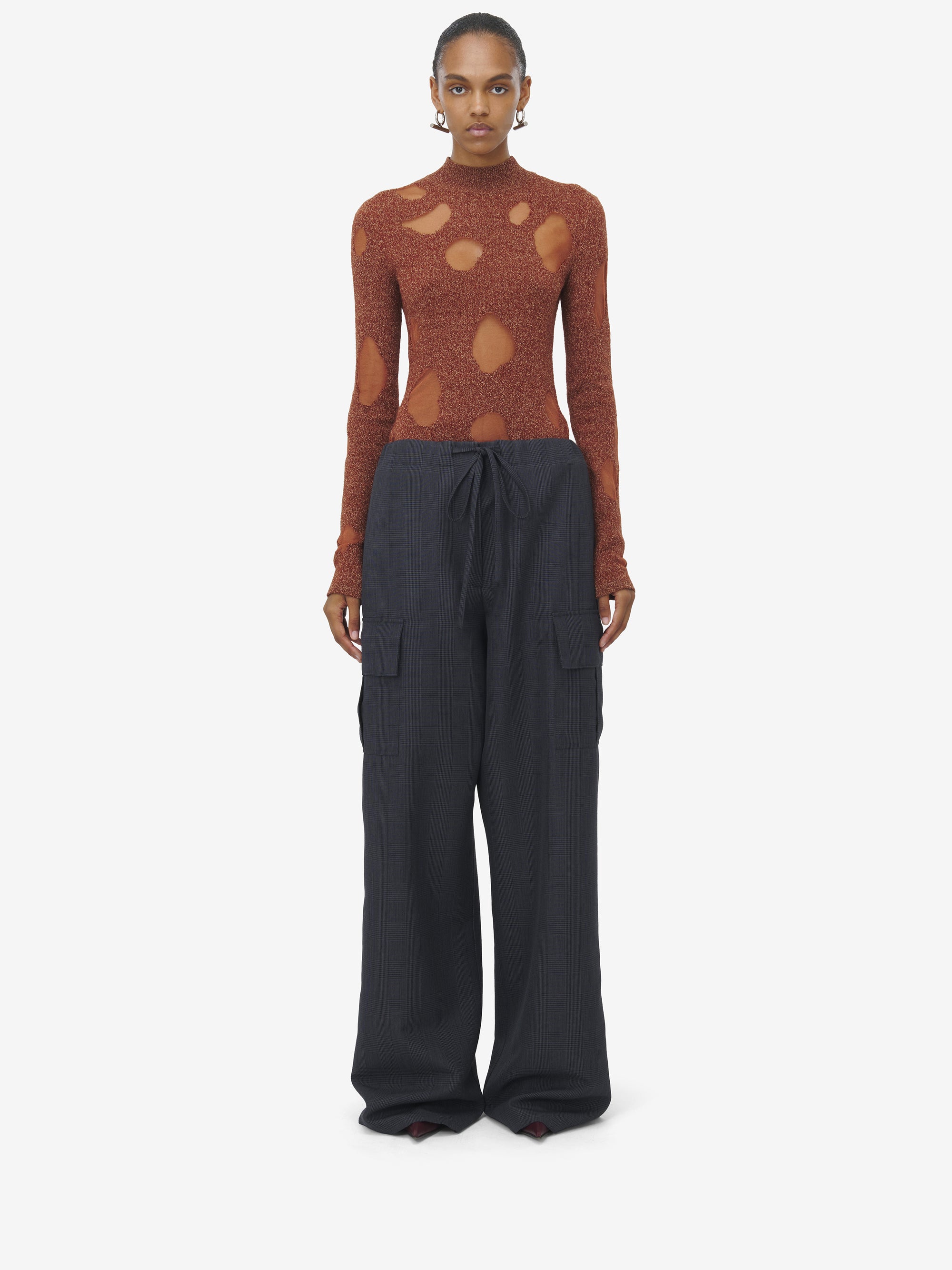 BLACKDARKGREY RTW - BLACKDARKGREY