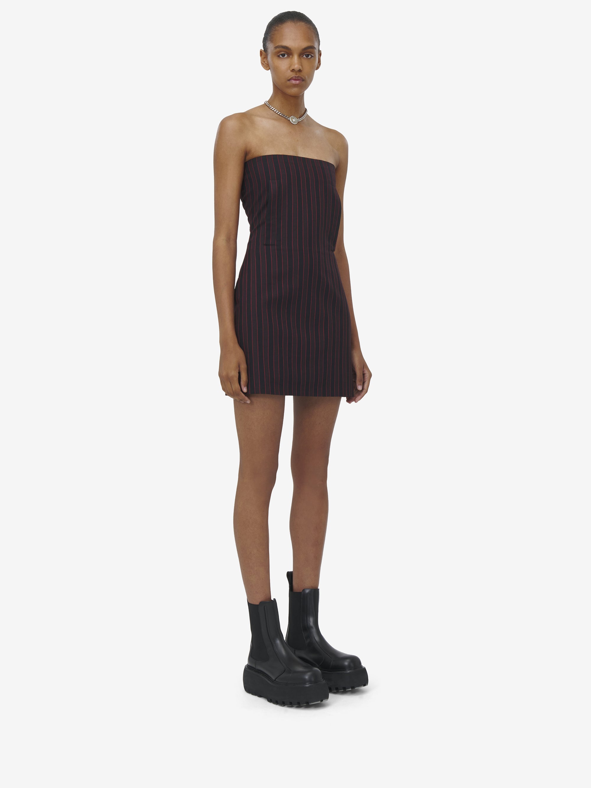 BLACKBURGUNDY RTW - BLACKBURGUNDY