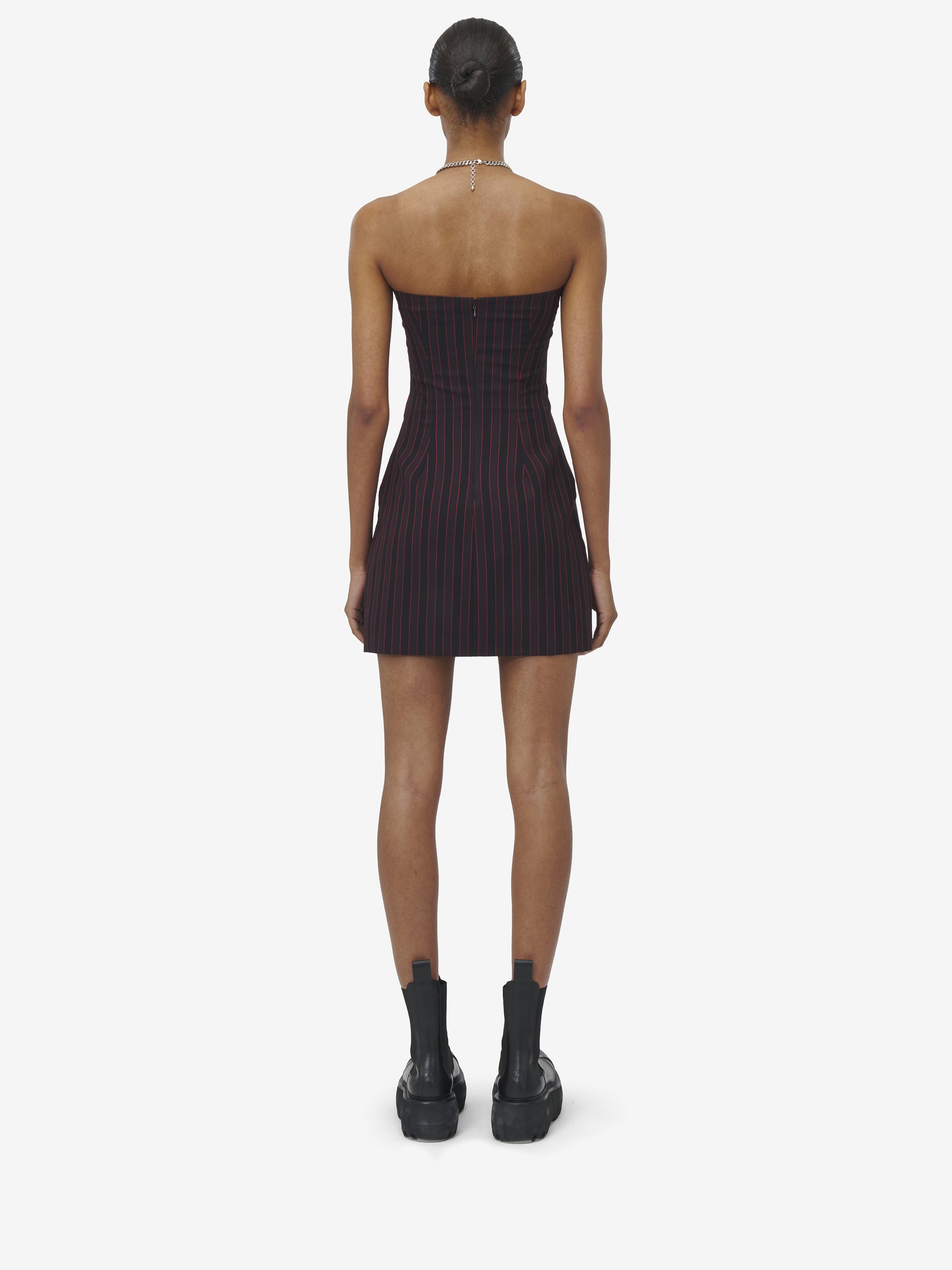 BLACKBURGUNDY RTW - BLACKBURGUNDY